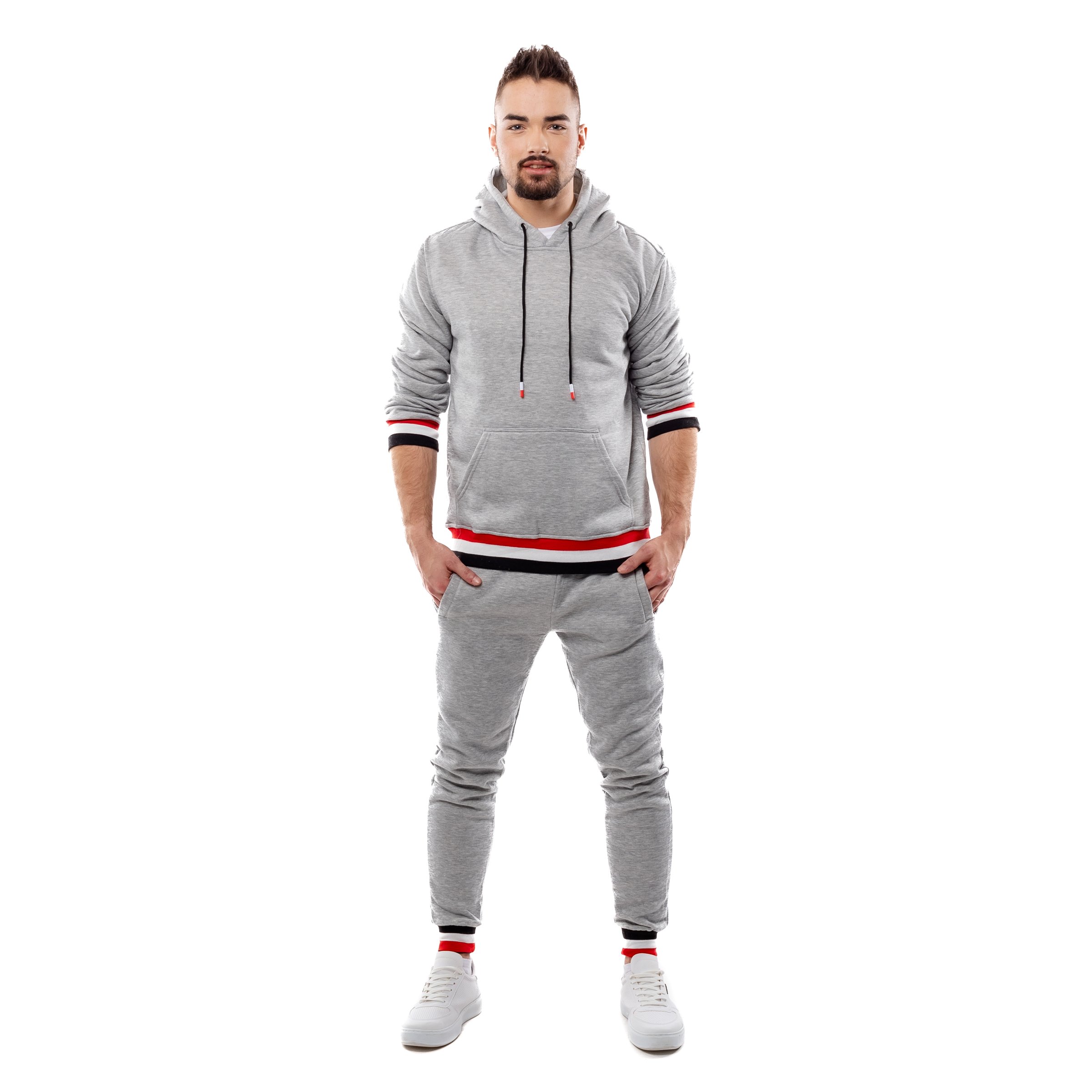 Herren Jogginganzug Glano