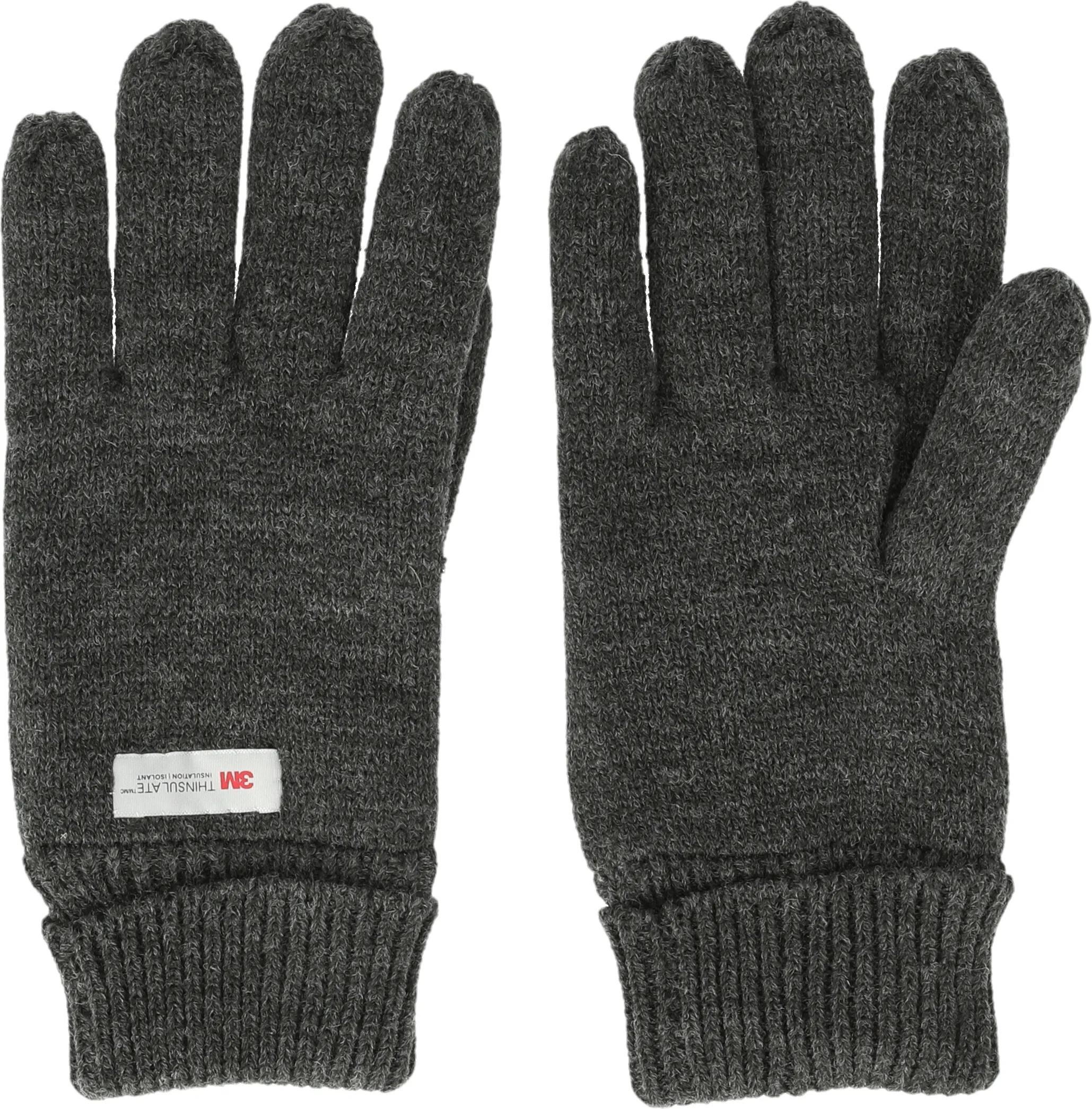 Mănuși tricotate pentru bărbați Whistler Roumat