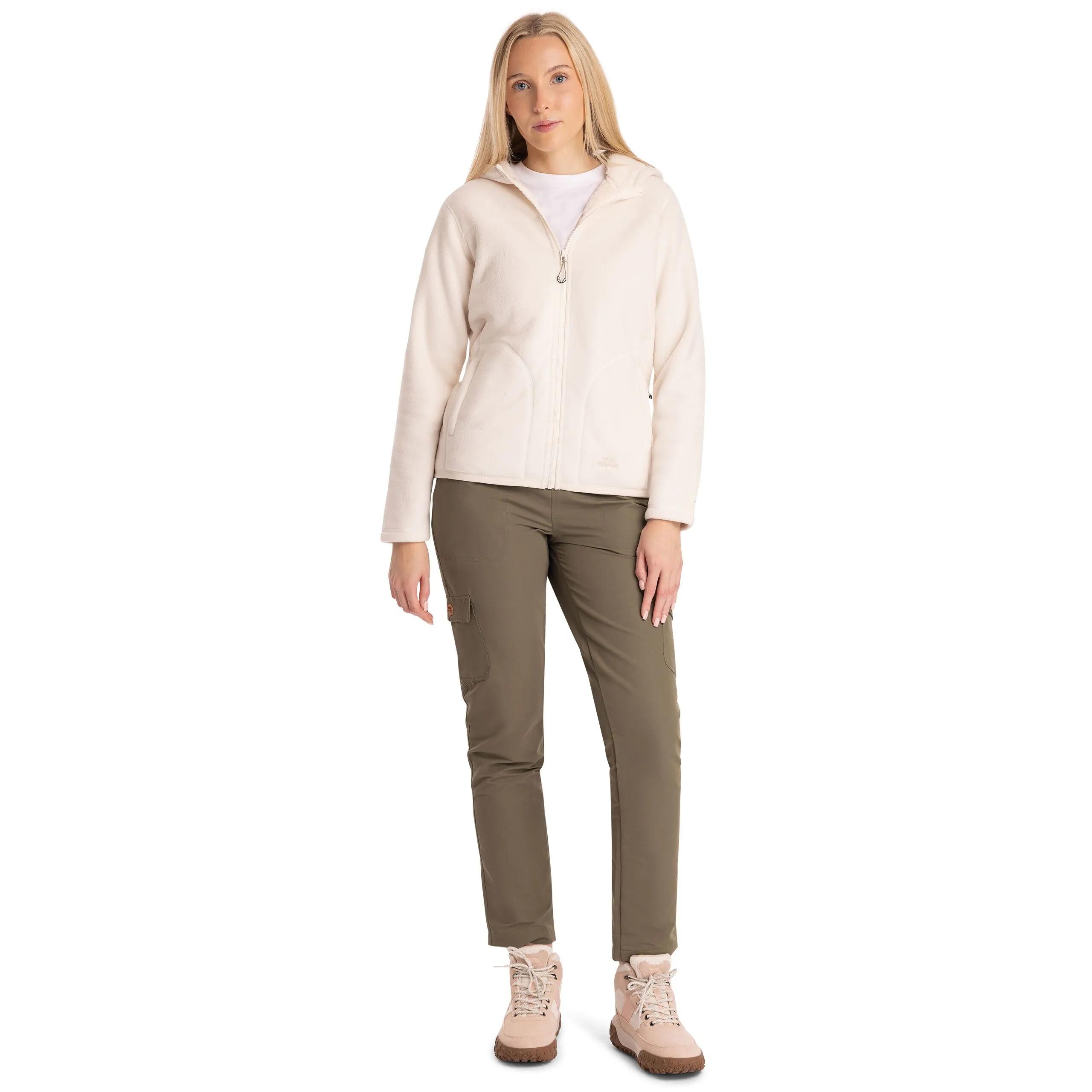 Trespass Backstay Women's Fleece Sweatshirt