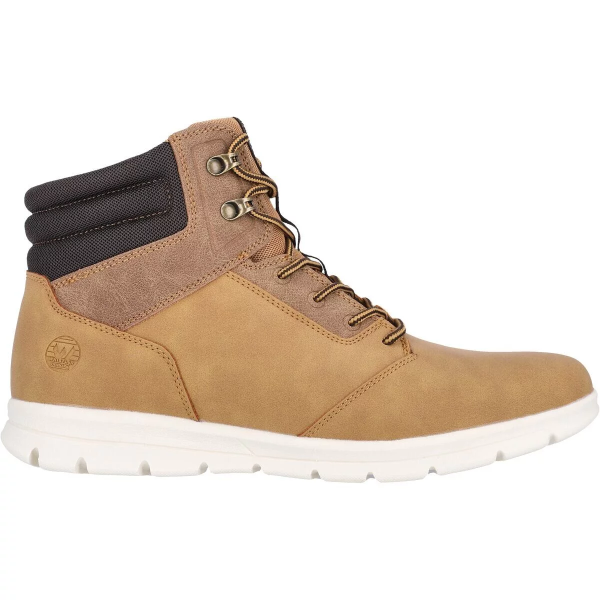 Men's Winter Boots Whistler Palun