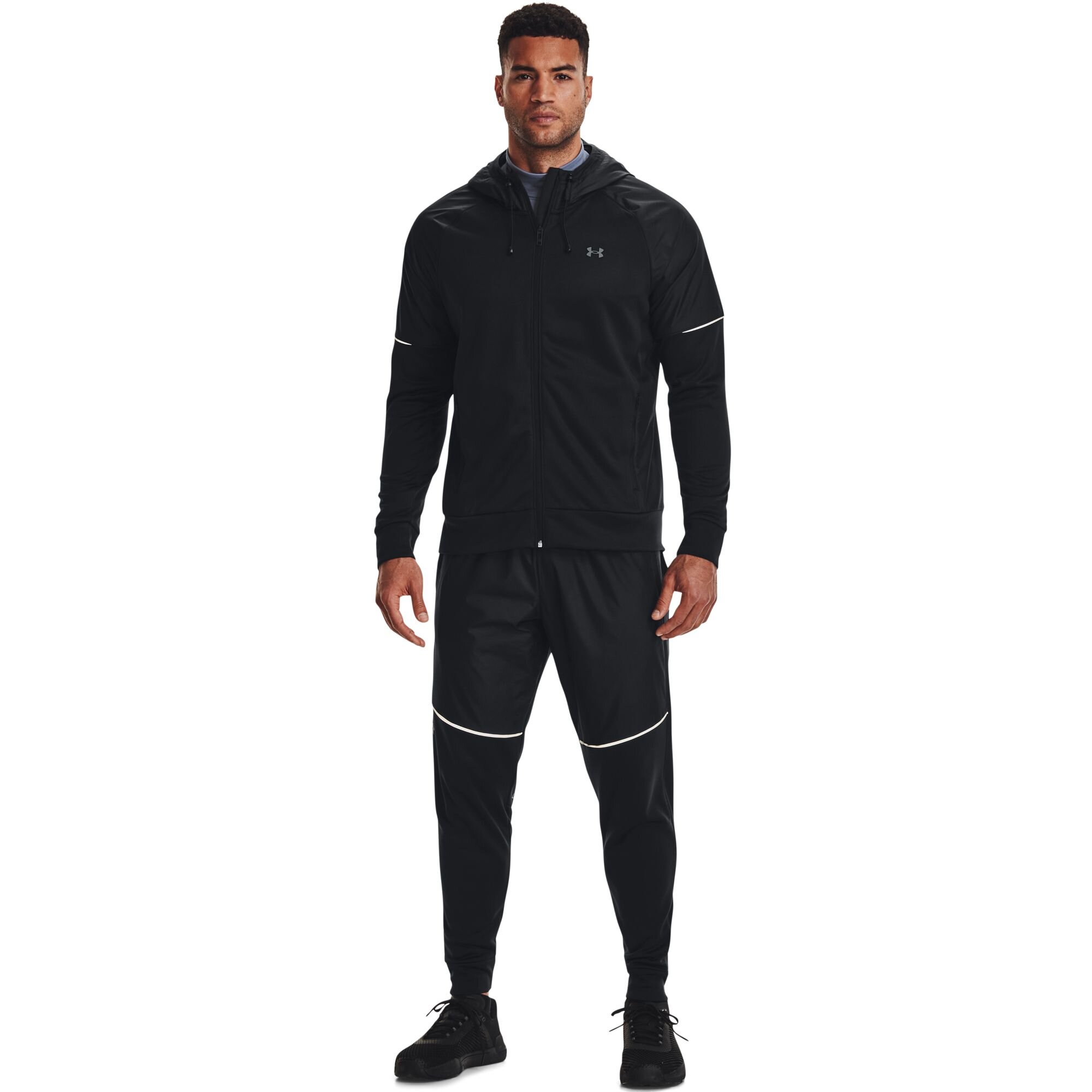Men&#039;s Under Armour AF Storm FZ Hoodie