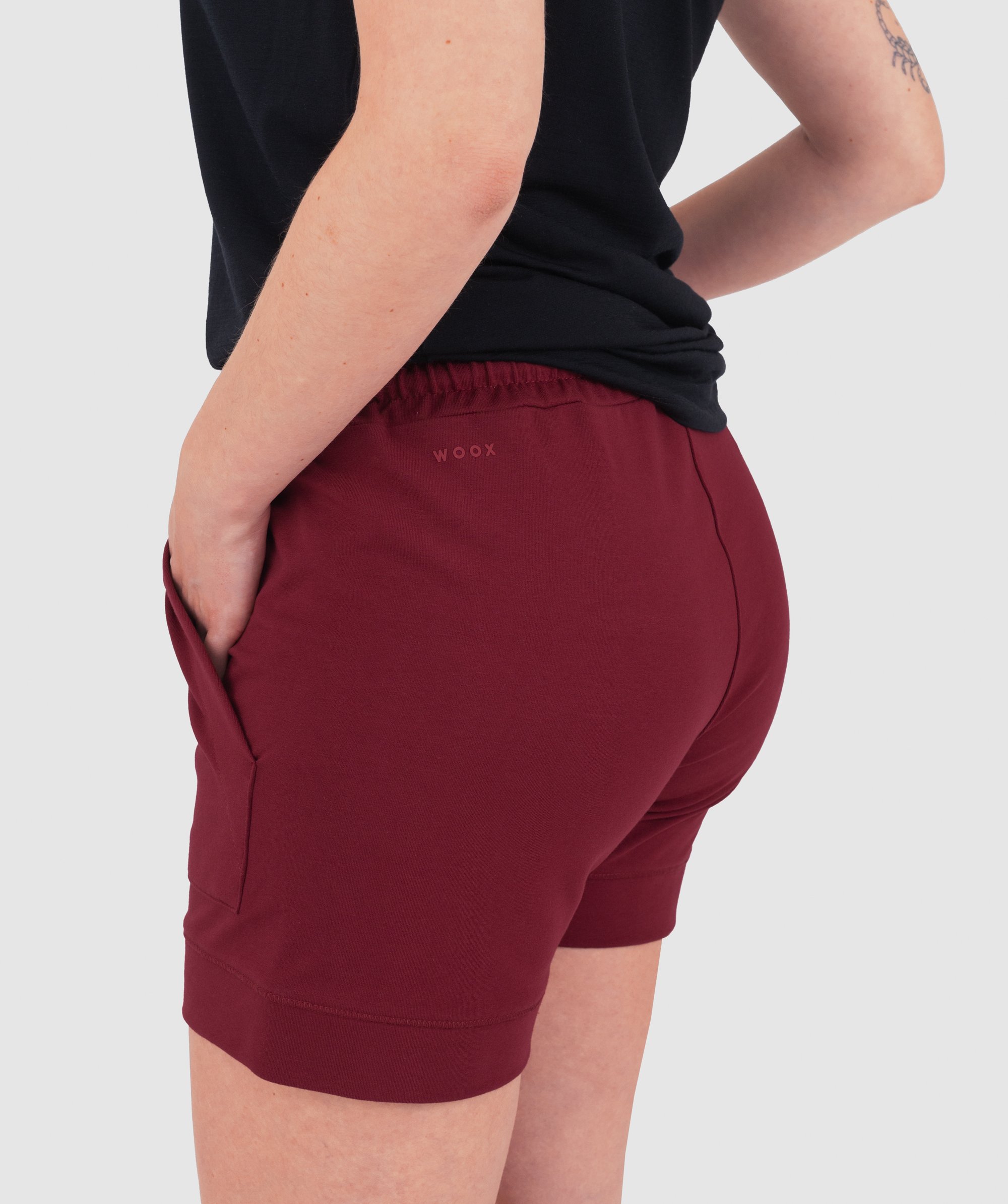 WOOX Kamari Shorts