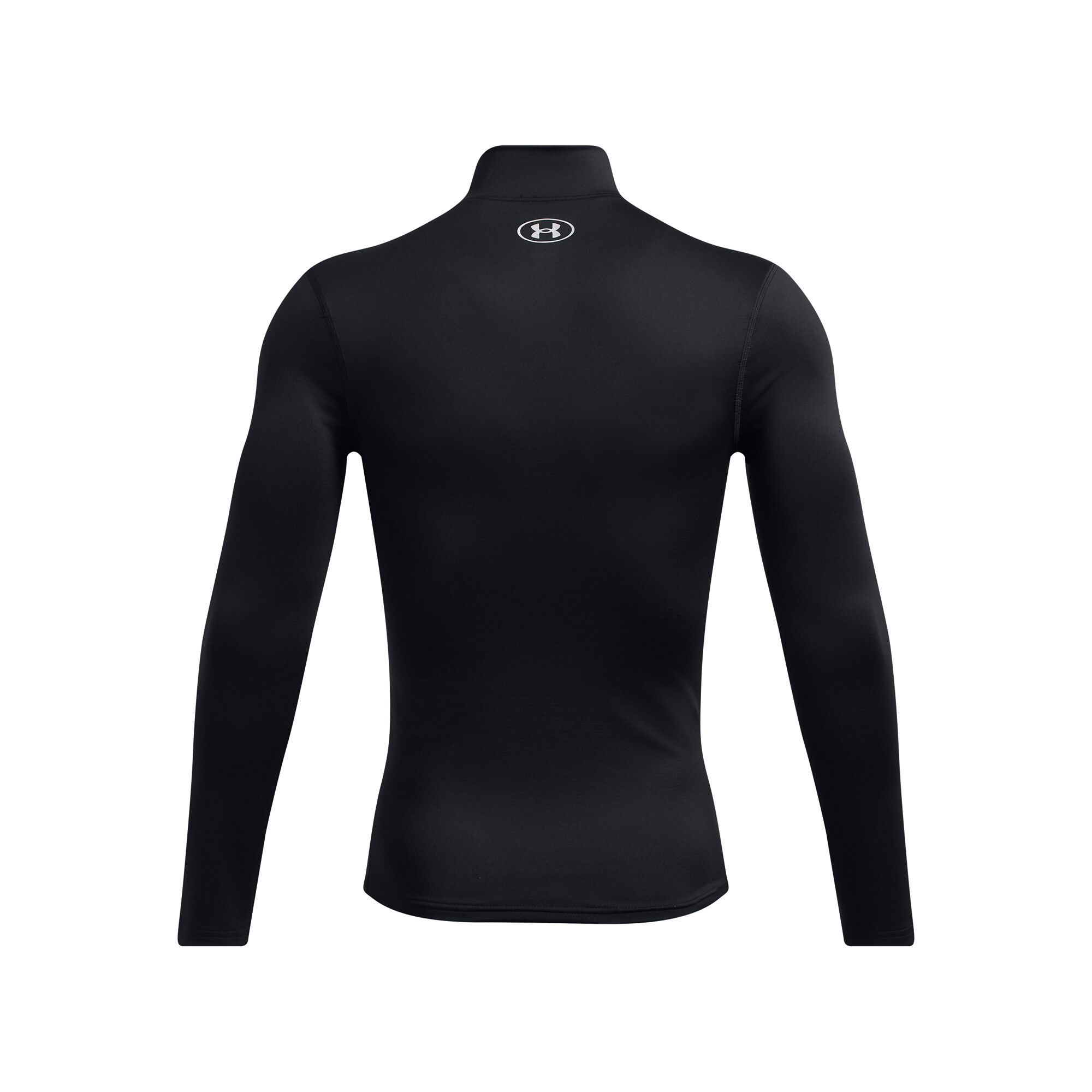 UA CG Elite Mock-BLK