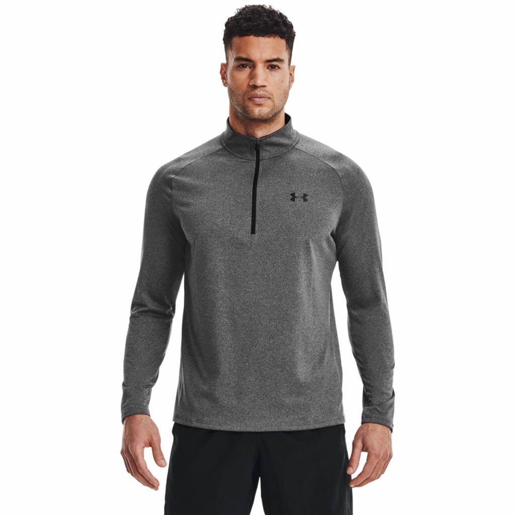 Men's T-shirt Under Armour Tech 2.0 1/2 Zip