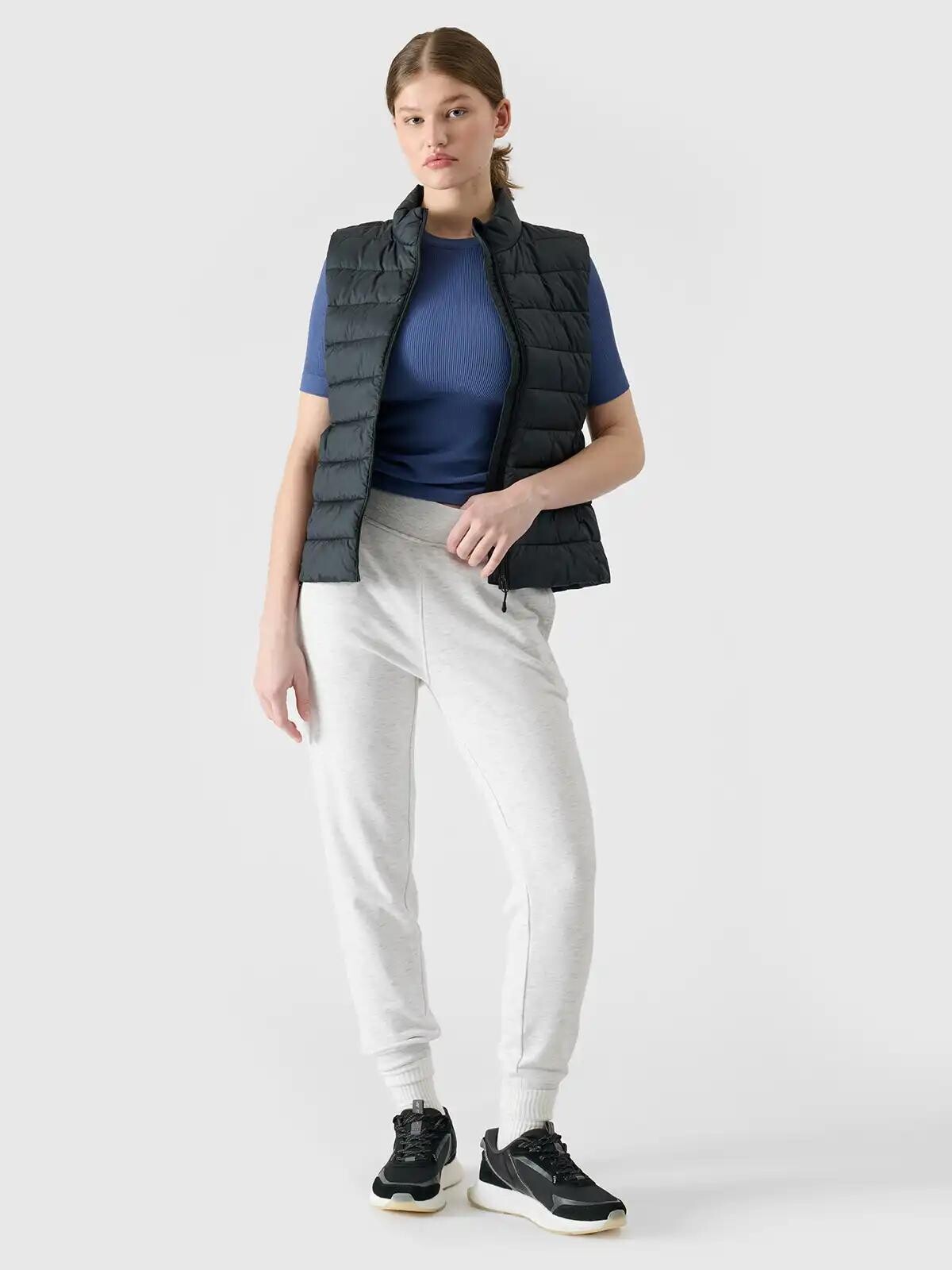 Women's vest 4F