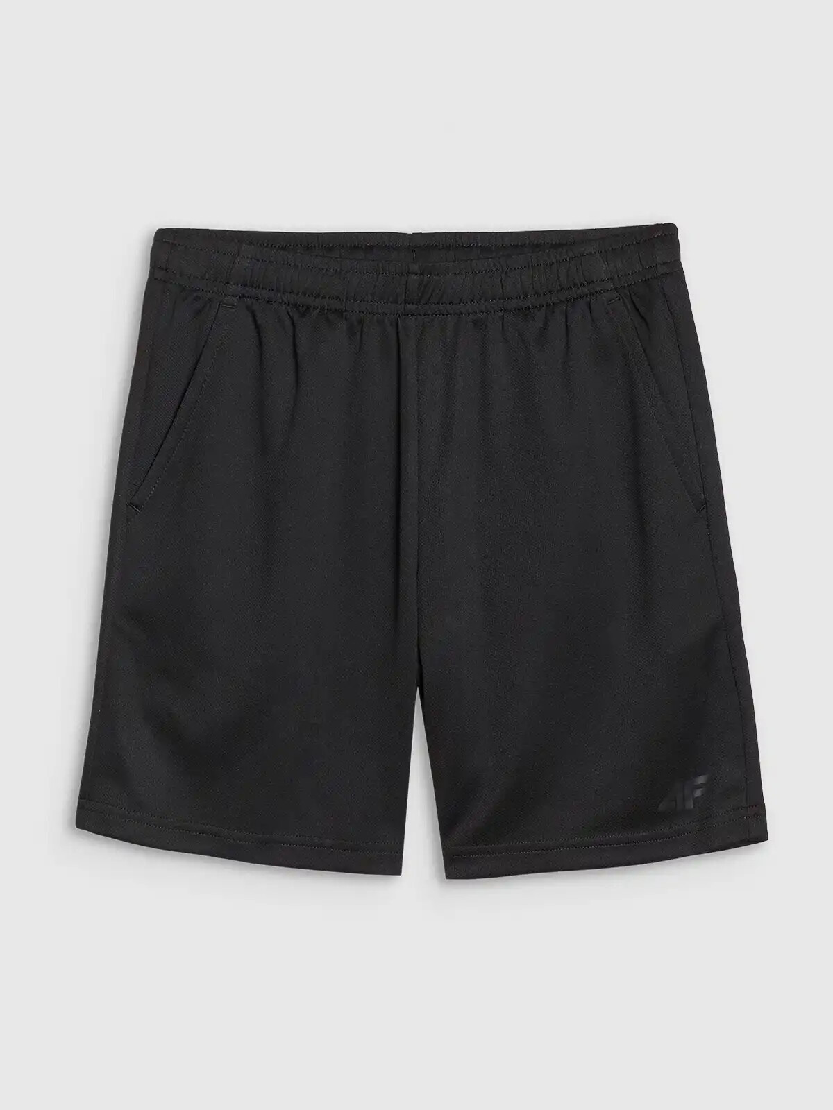 Boys&#039; functional shorts 4F