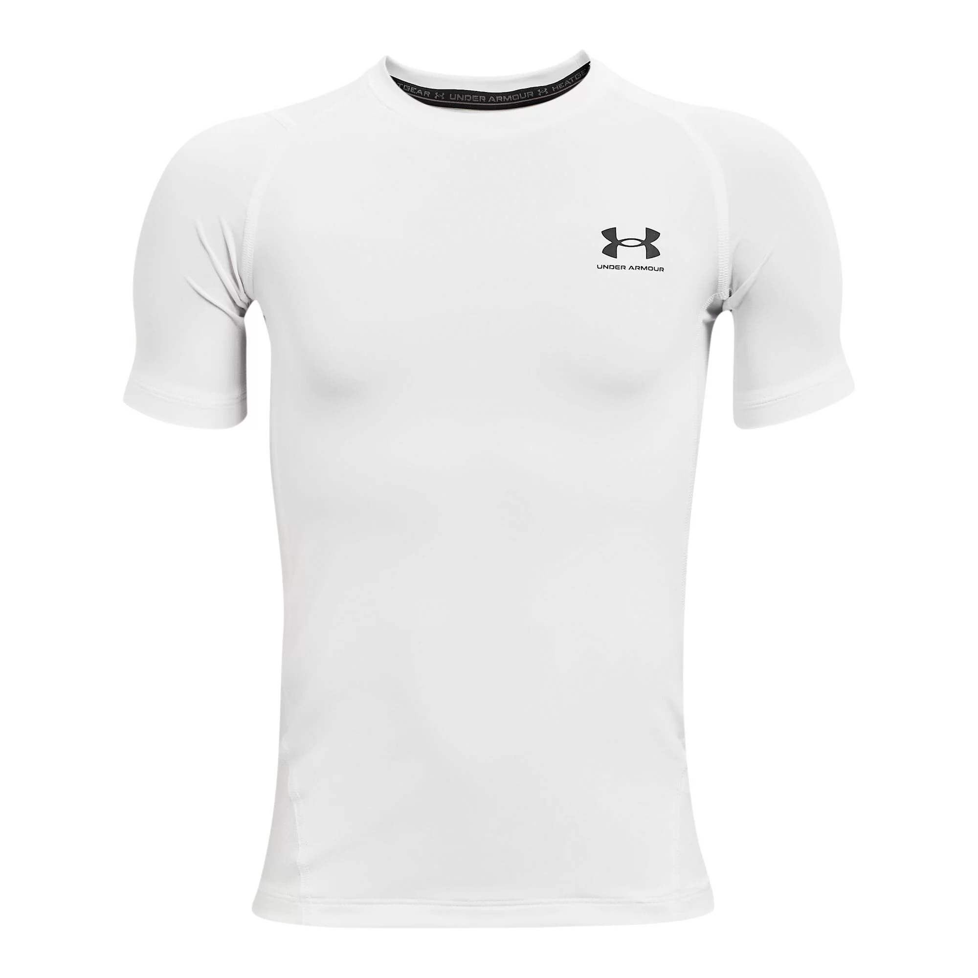 Children's functional T-shirt Under Armour HG Armour SS