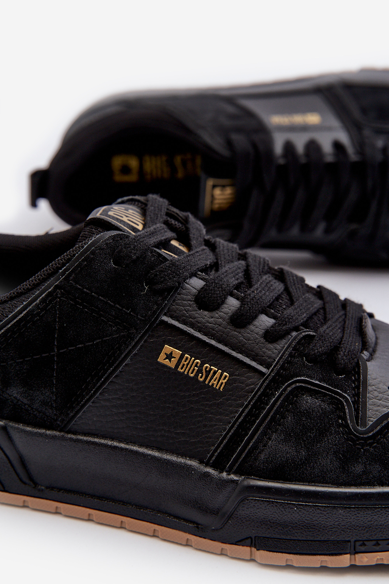Teniși pentru bărbați BIG STAR SHOES