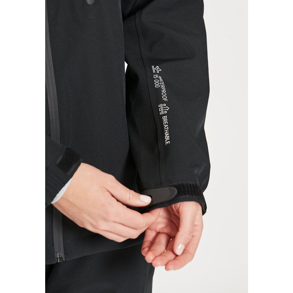 Women's Weather Report Camelia W Jacket