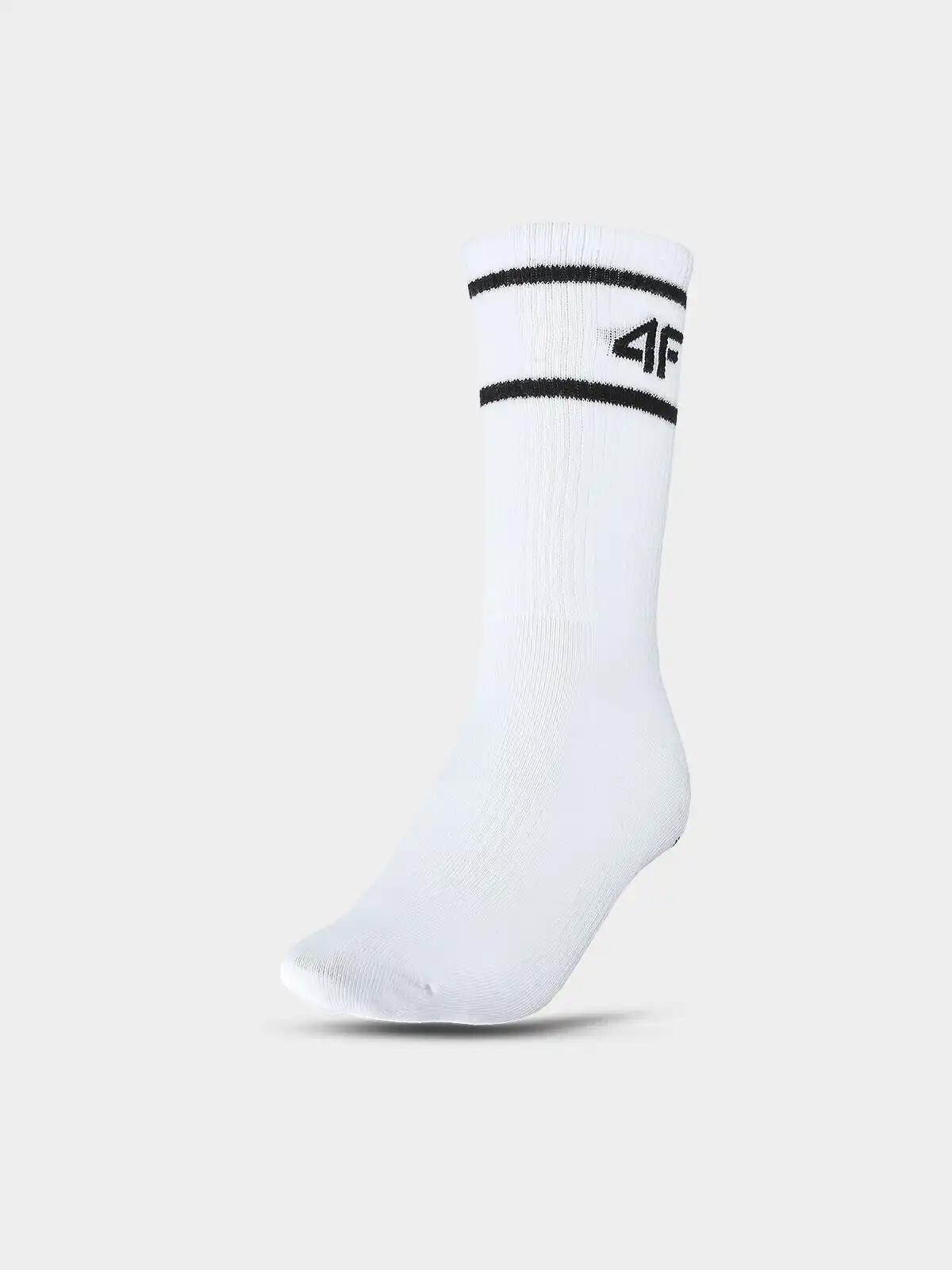 Unisex Socks 4F U449 (3pack)