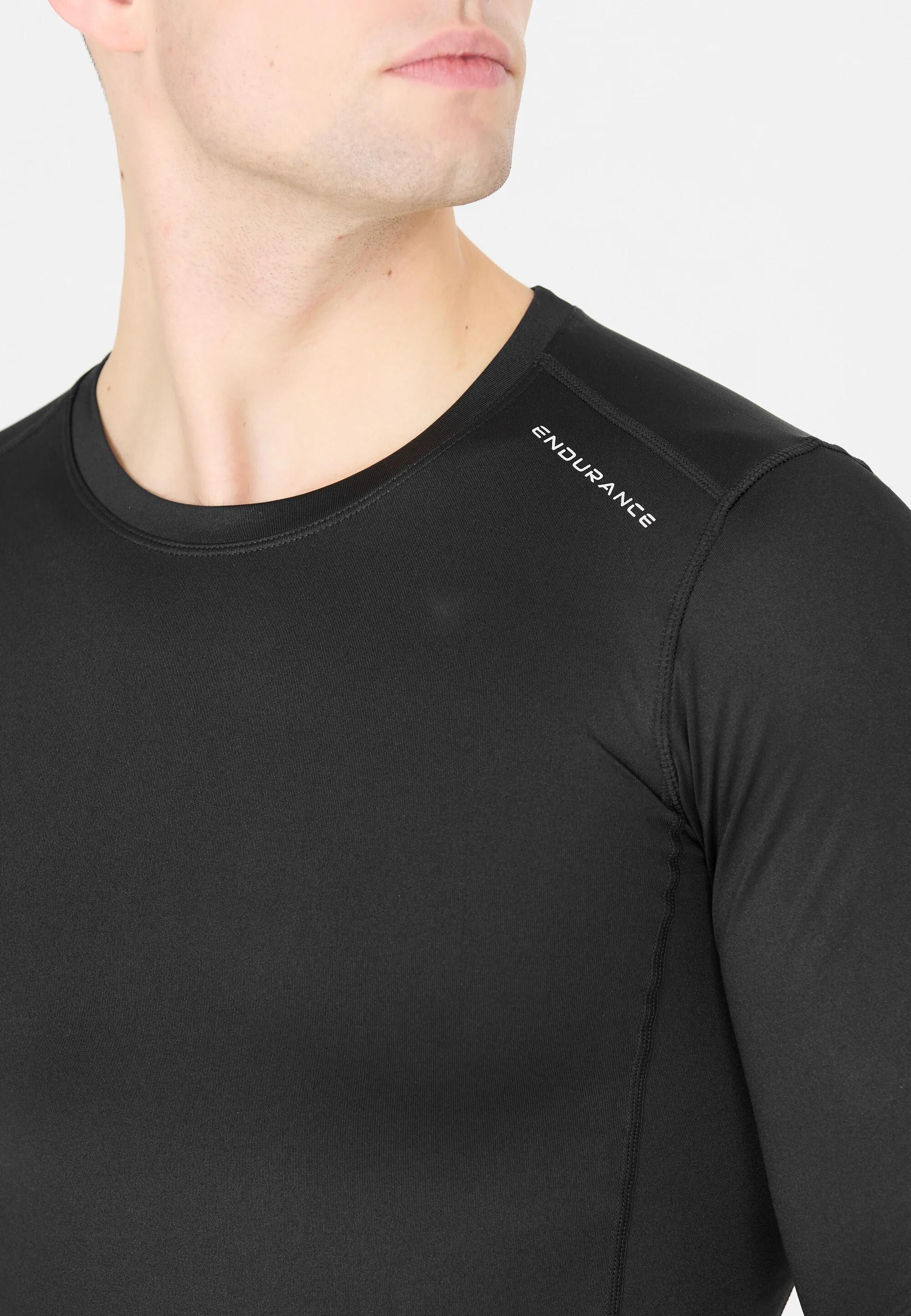 Men's Endurance Power Functional T-Shirt