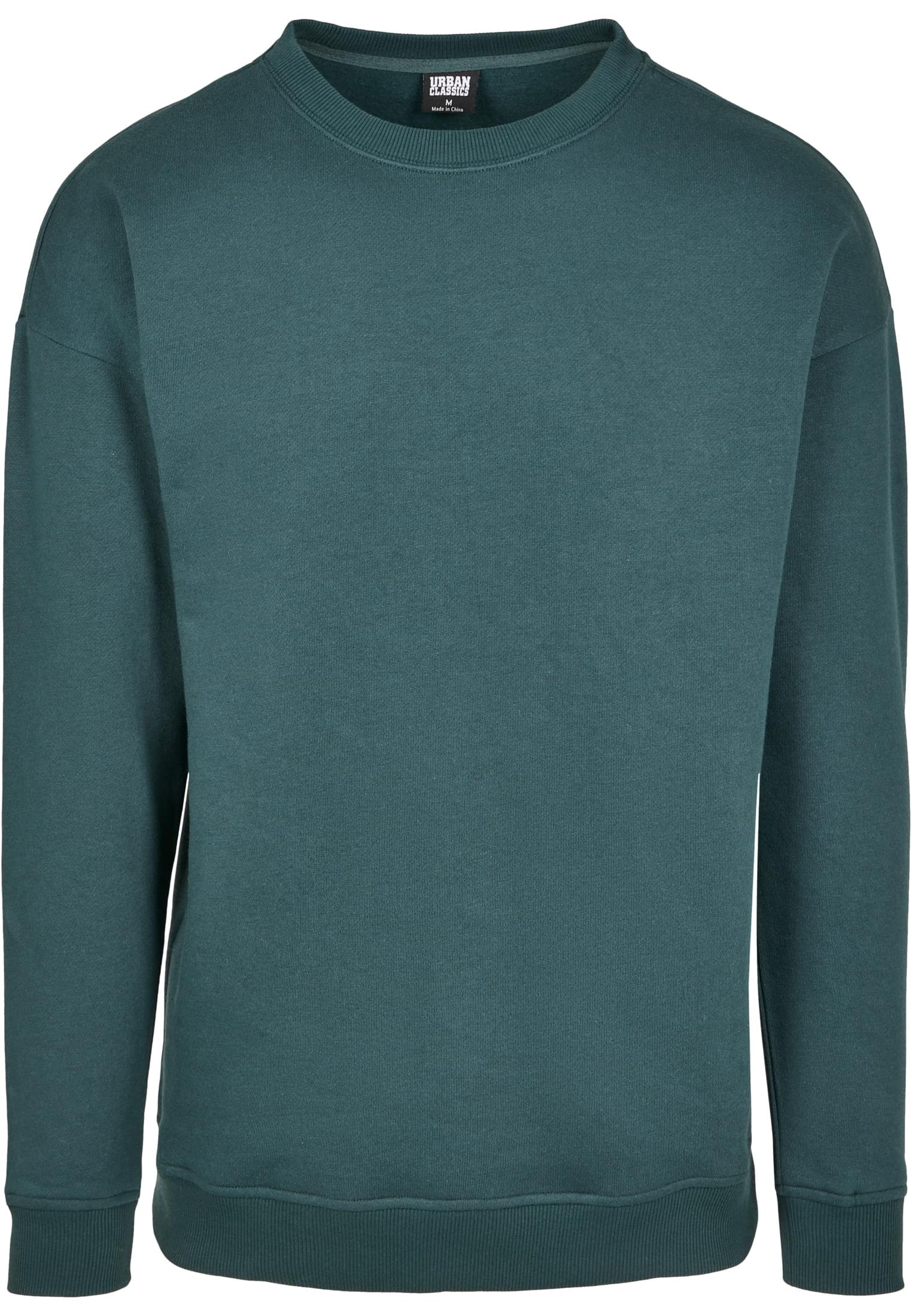 Men's sweatshirt Sweatshirt green
