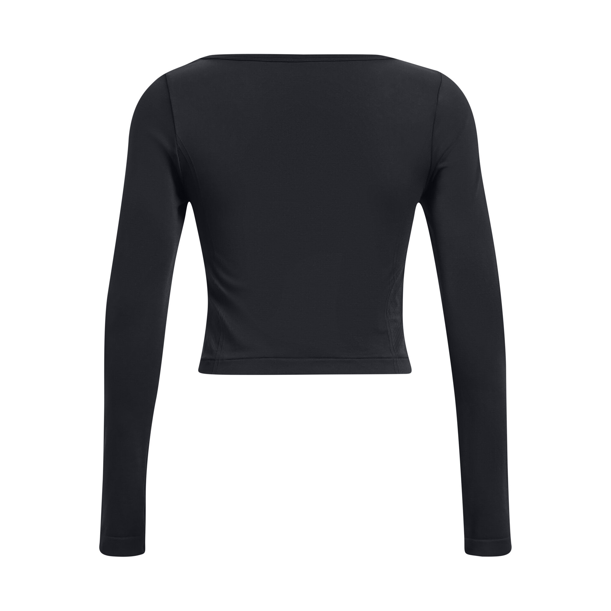 Women's T-shirt Under Armour Train Seamless LS