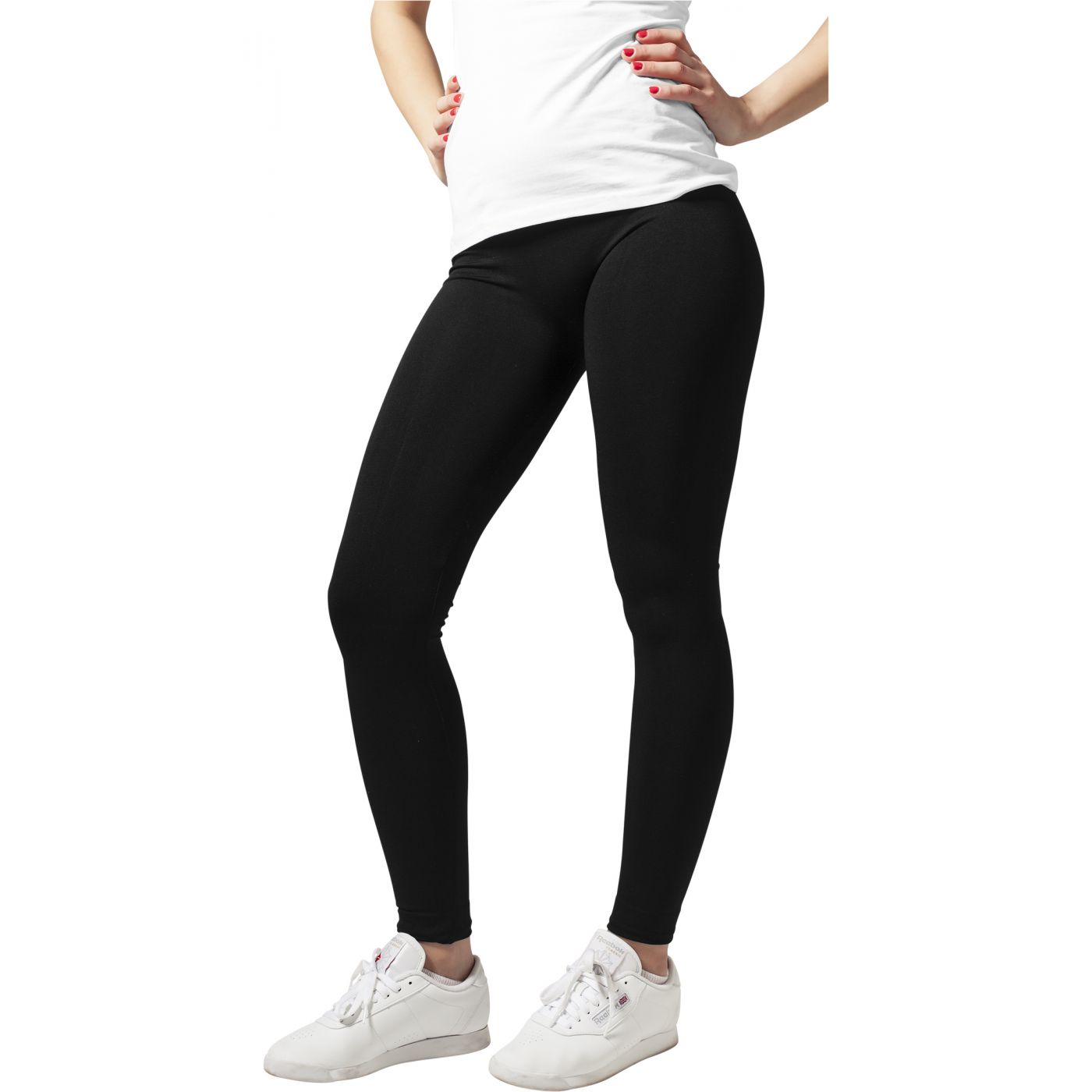 Damen-Leggings Urban Classics PA