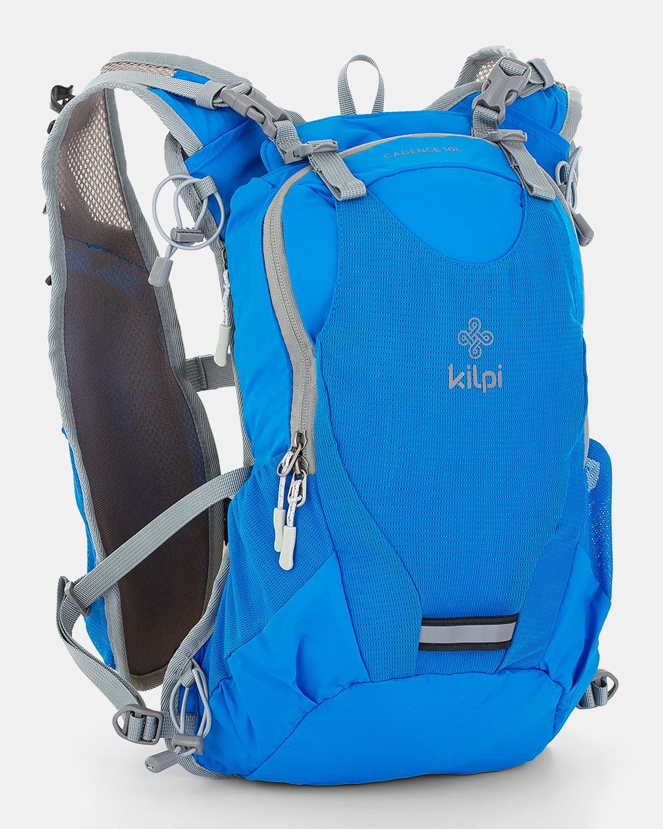Backpack KILPI CADENCE 10-U blue