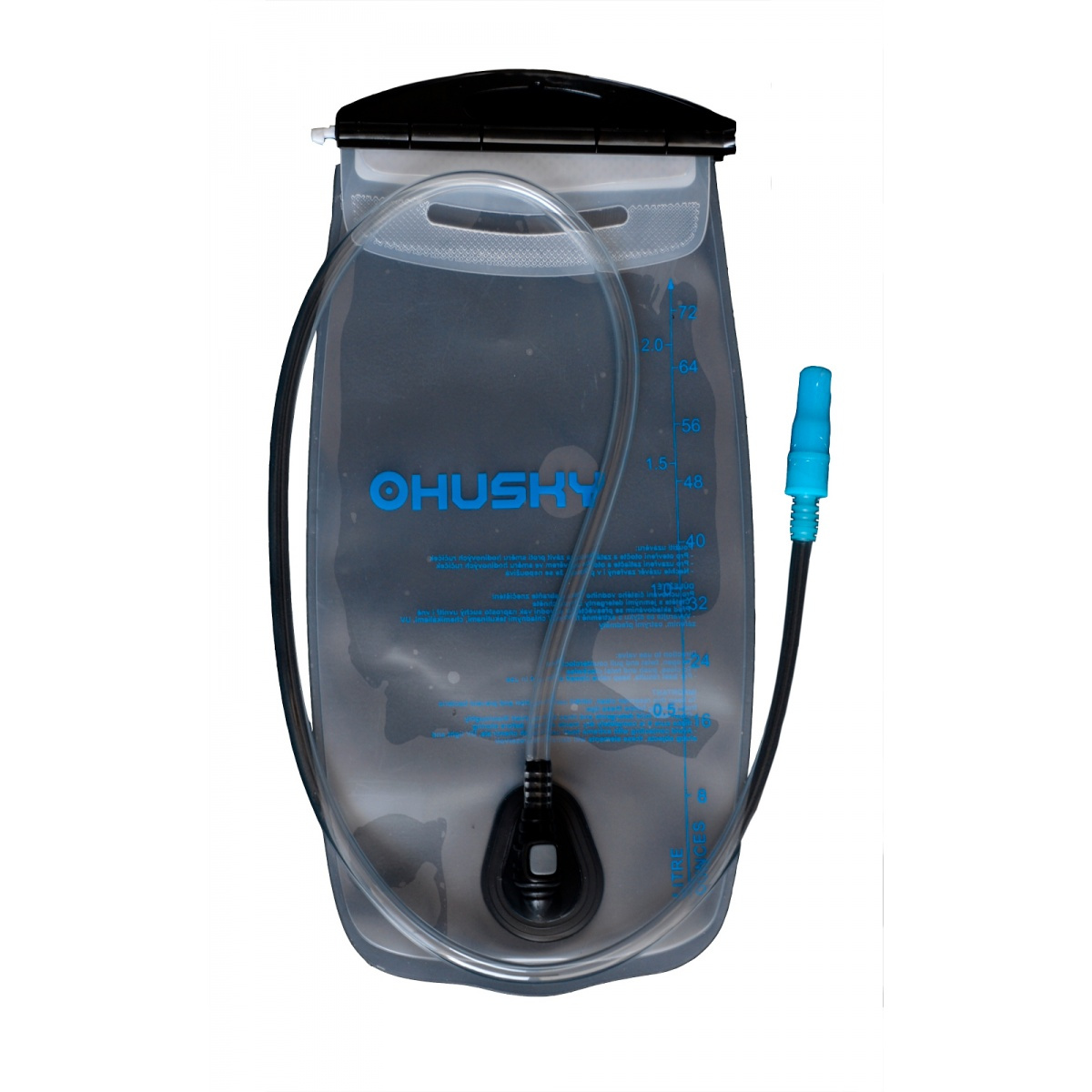 Water Bag HUSKY Fill 2l With Top Loading See Picture