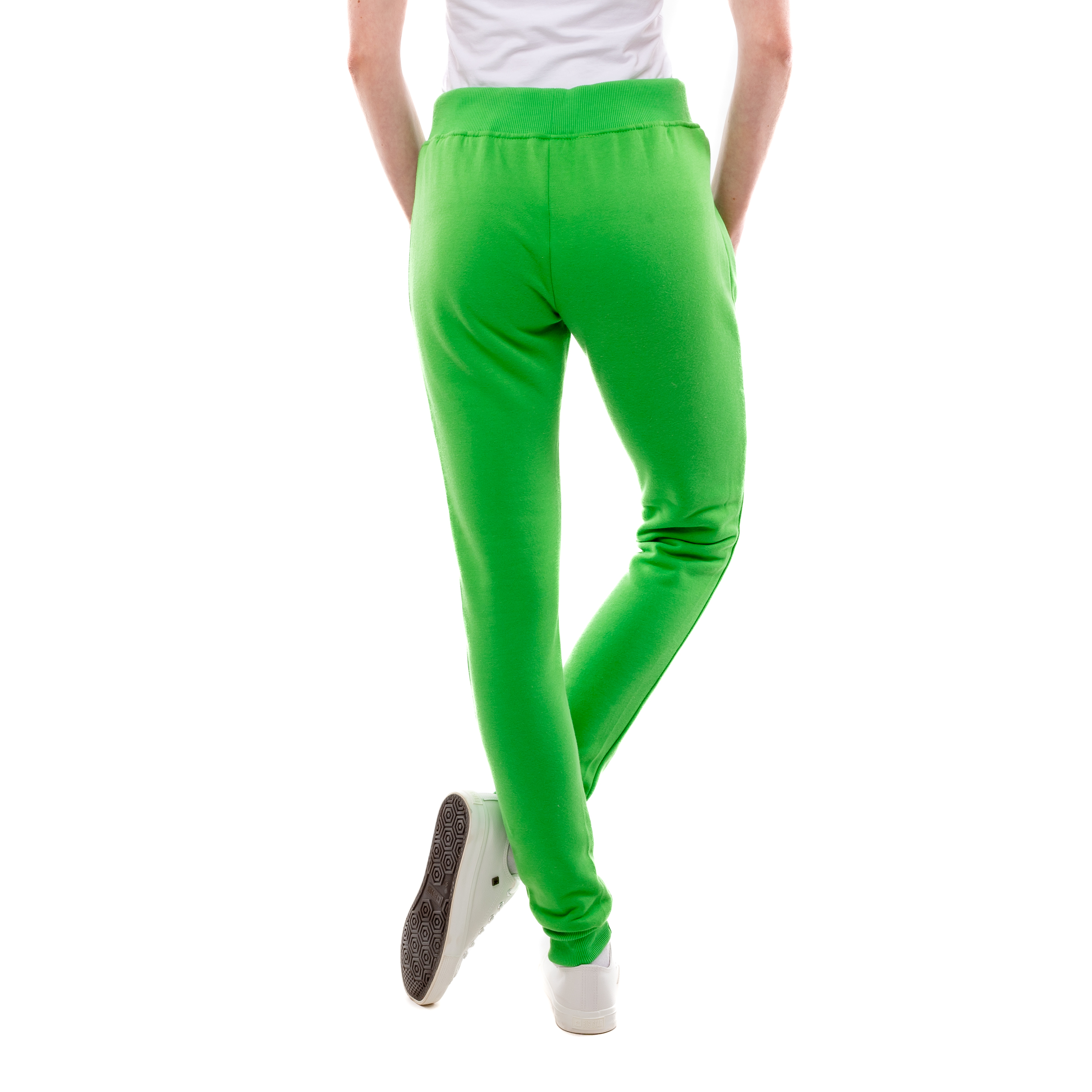 Pantaloni de damă Glano
