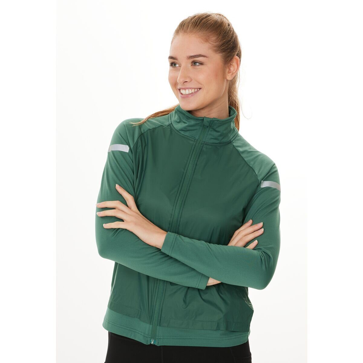 Women's Endurance Lasdy W Jacket Running Jacket