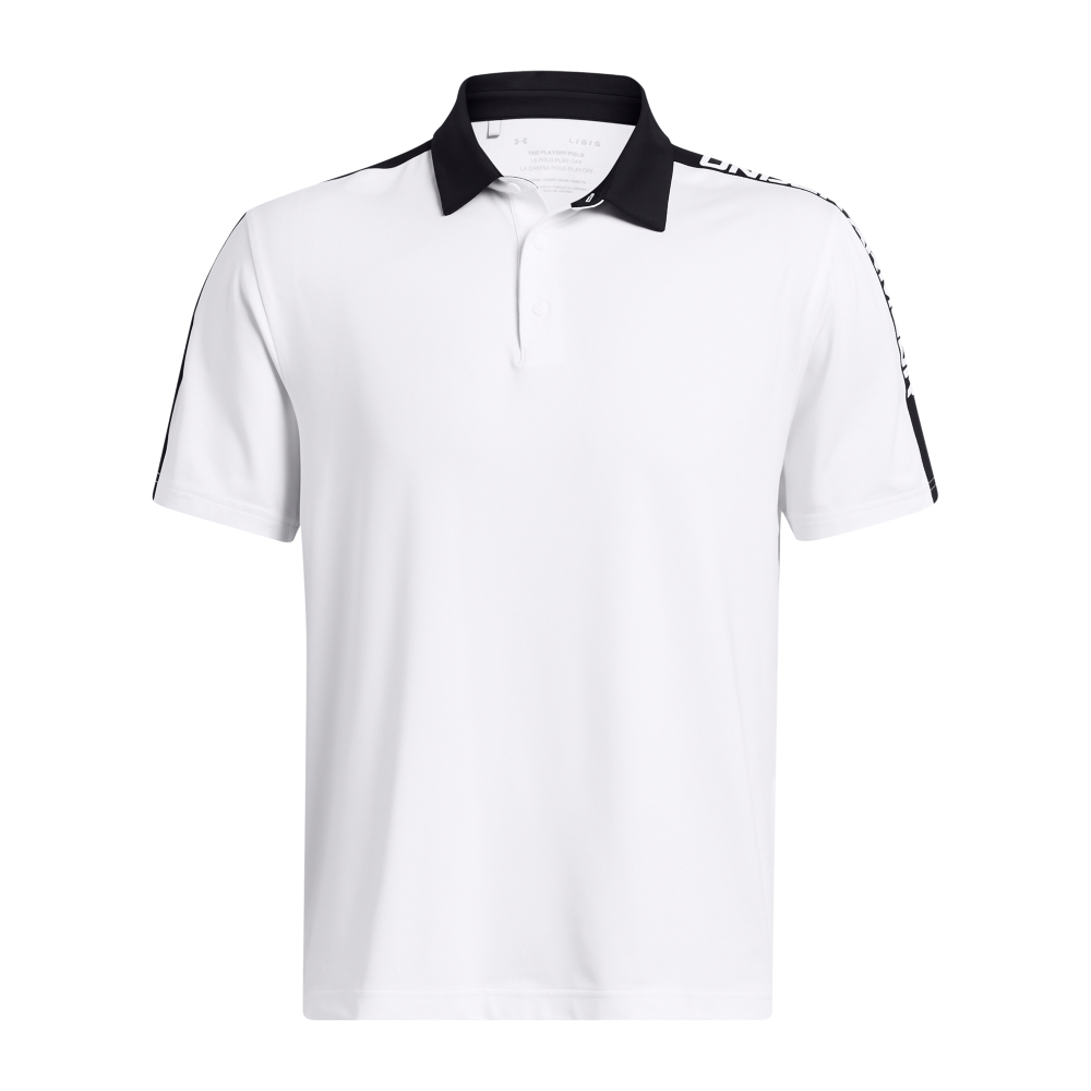 Men's T-shirt Under Armour Playoff 3.0 Striker Polo