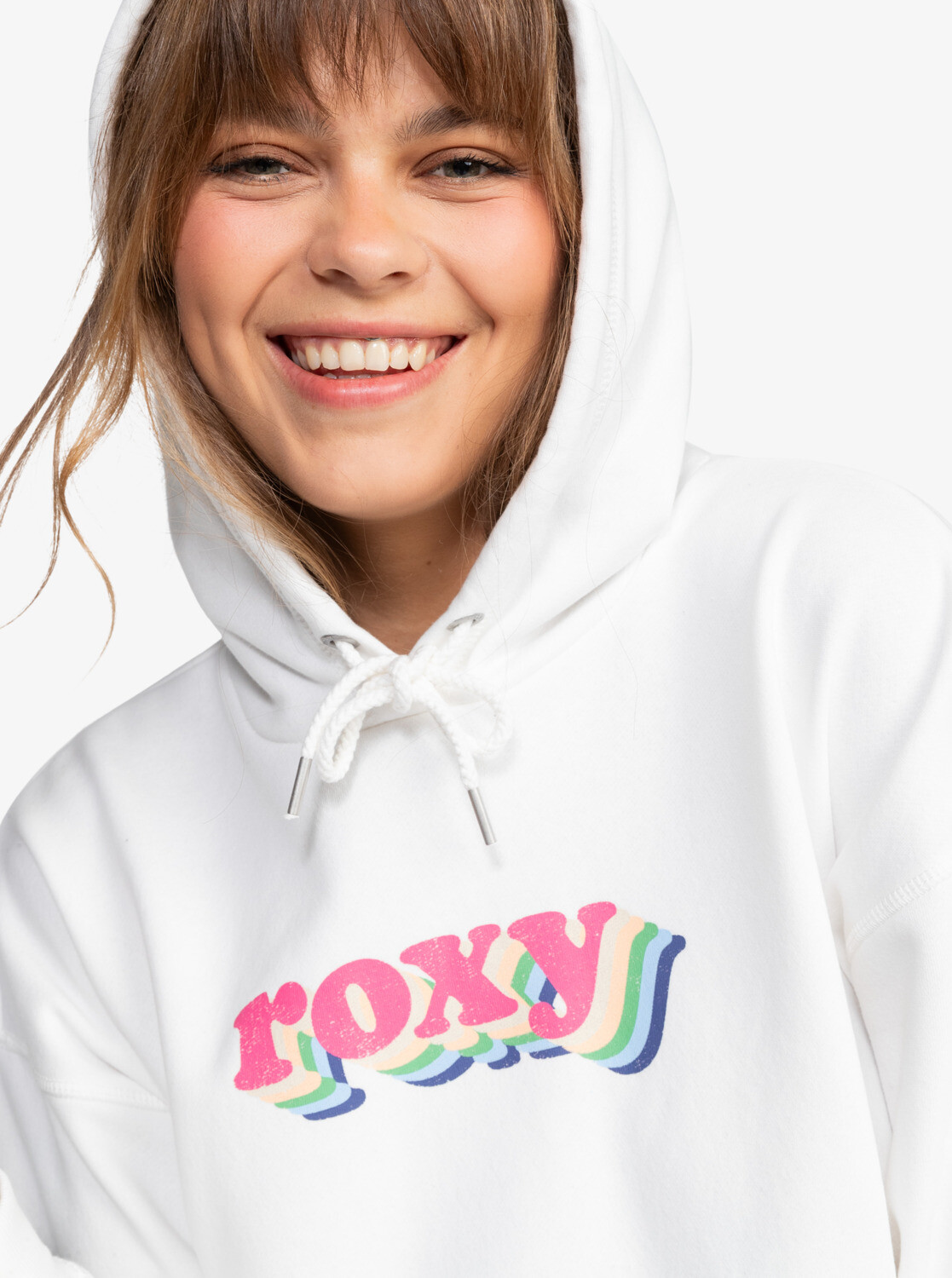 Women&#039;s sweatshirt Roxy THATS RAD