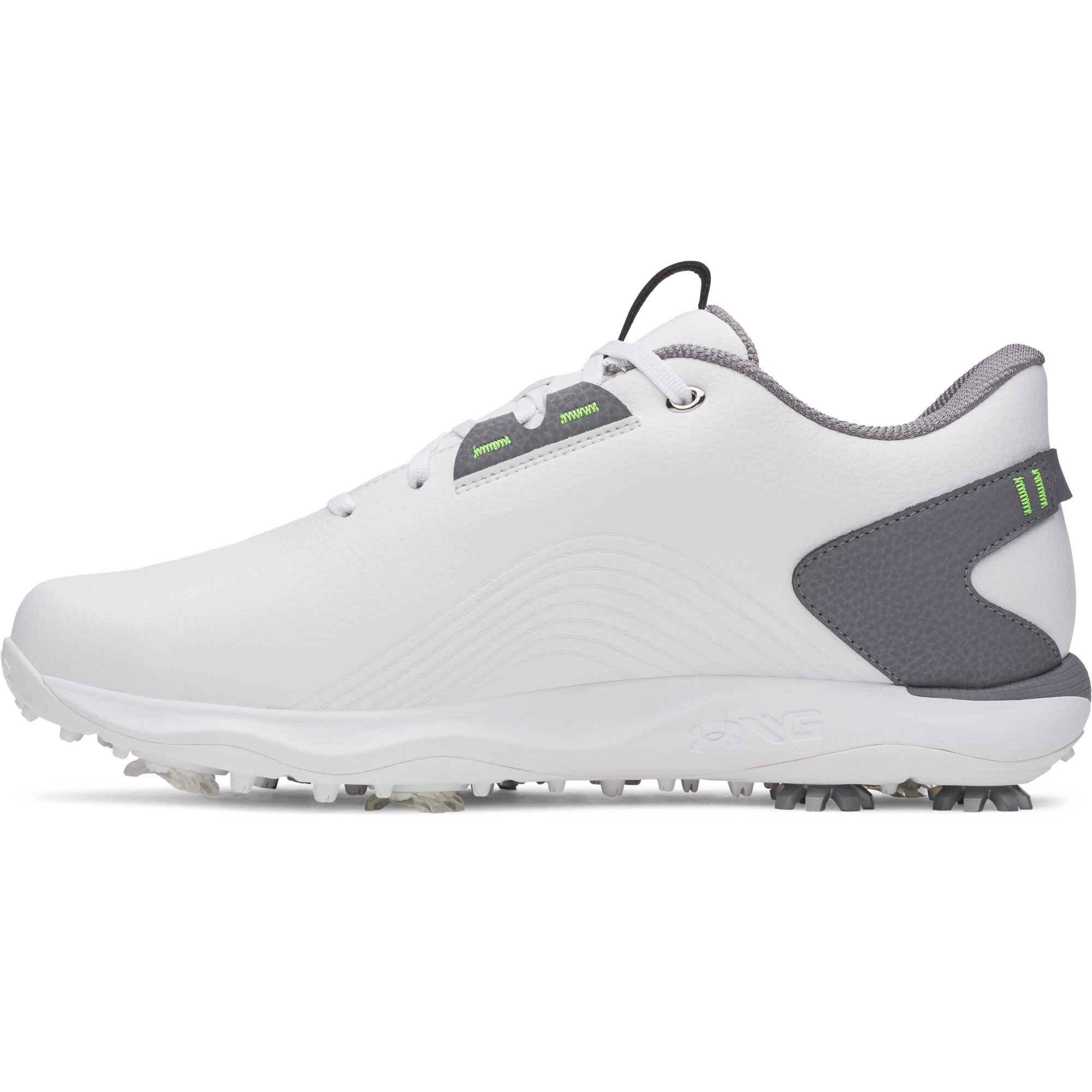 Pánske golfové topánky Under Armour Drive Fade 2