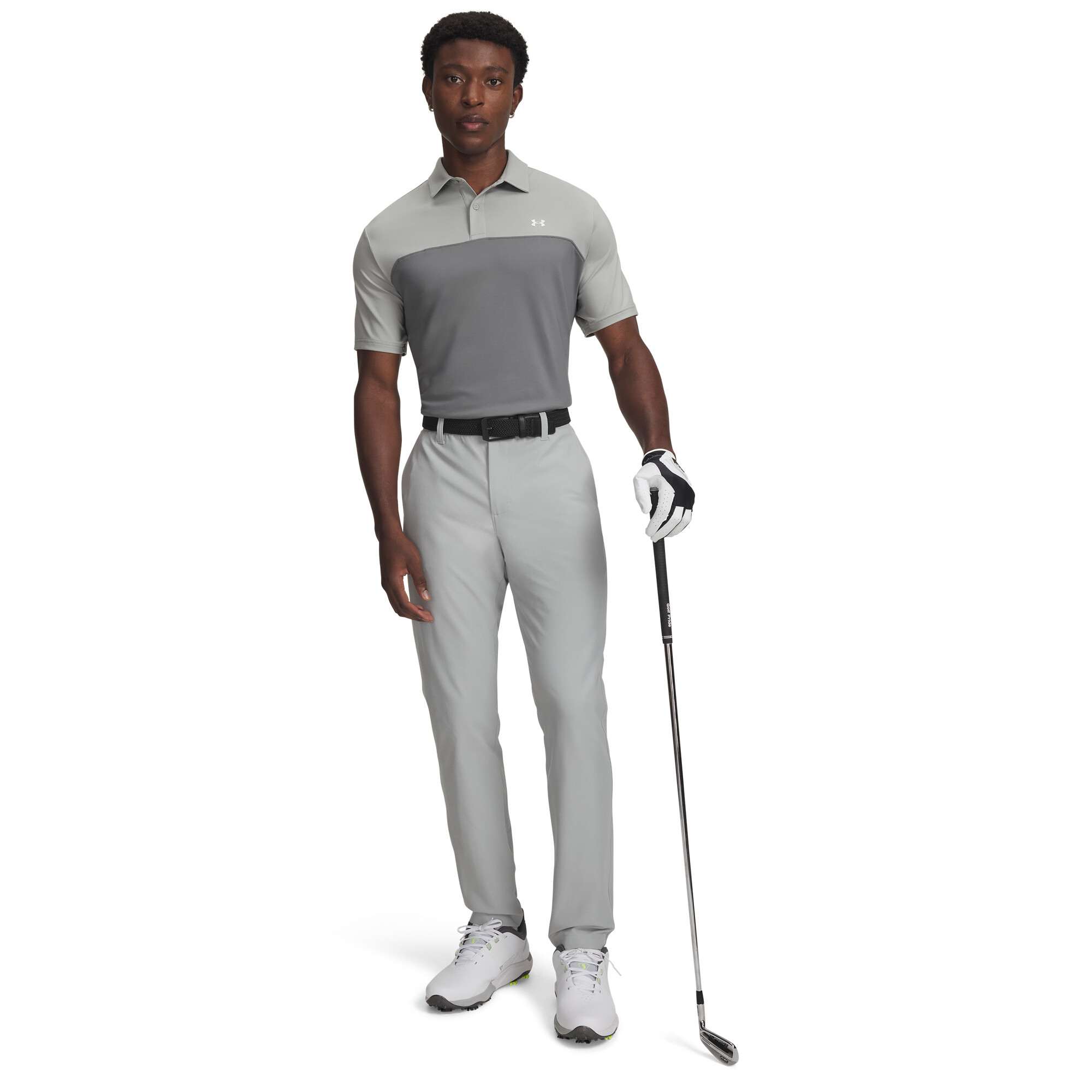 Pánske nohavice Under Armour Drive Tapered