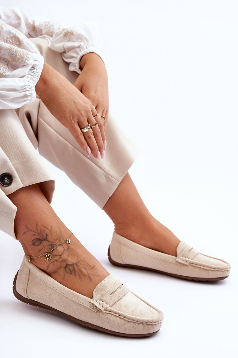 Mocasini de damă Kesi