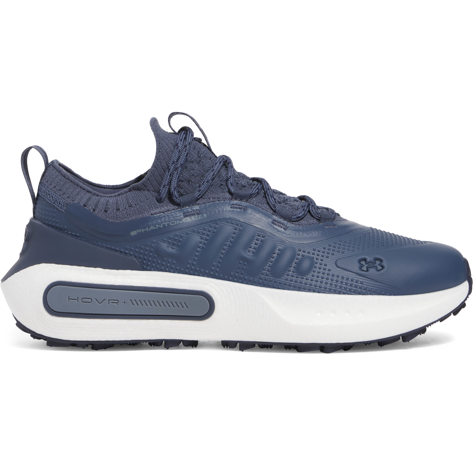 Men&#039;s Spikeless Under Armour Phantom Fore Shoes