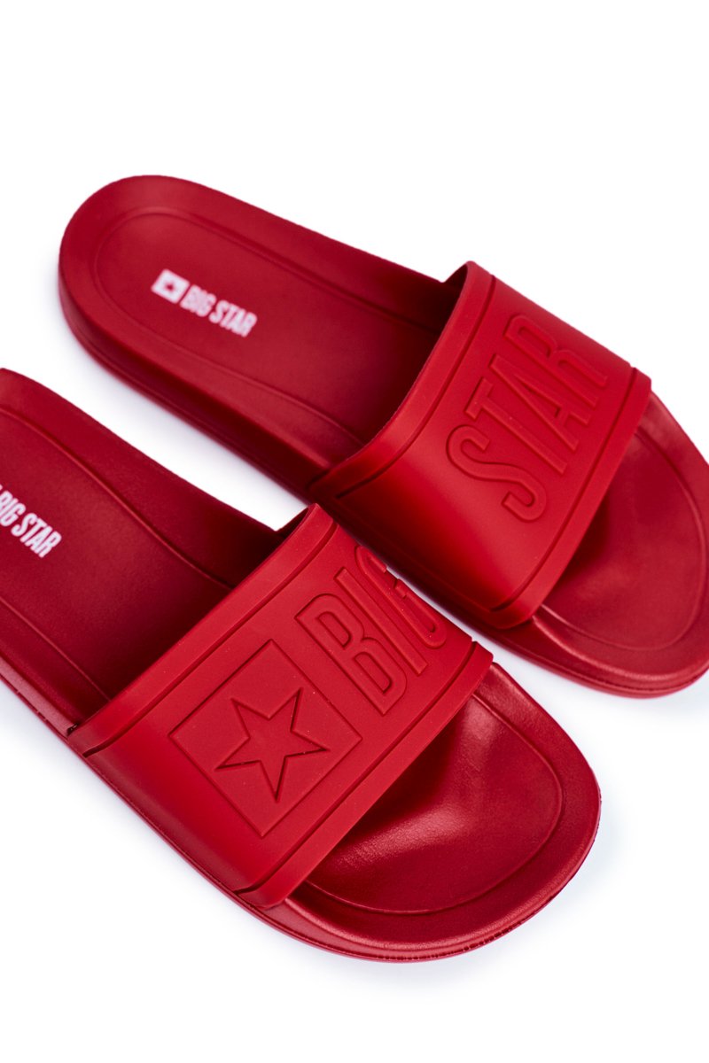 Slapi barbati, Big Star Logo
