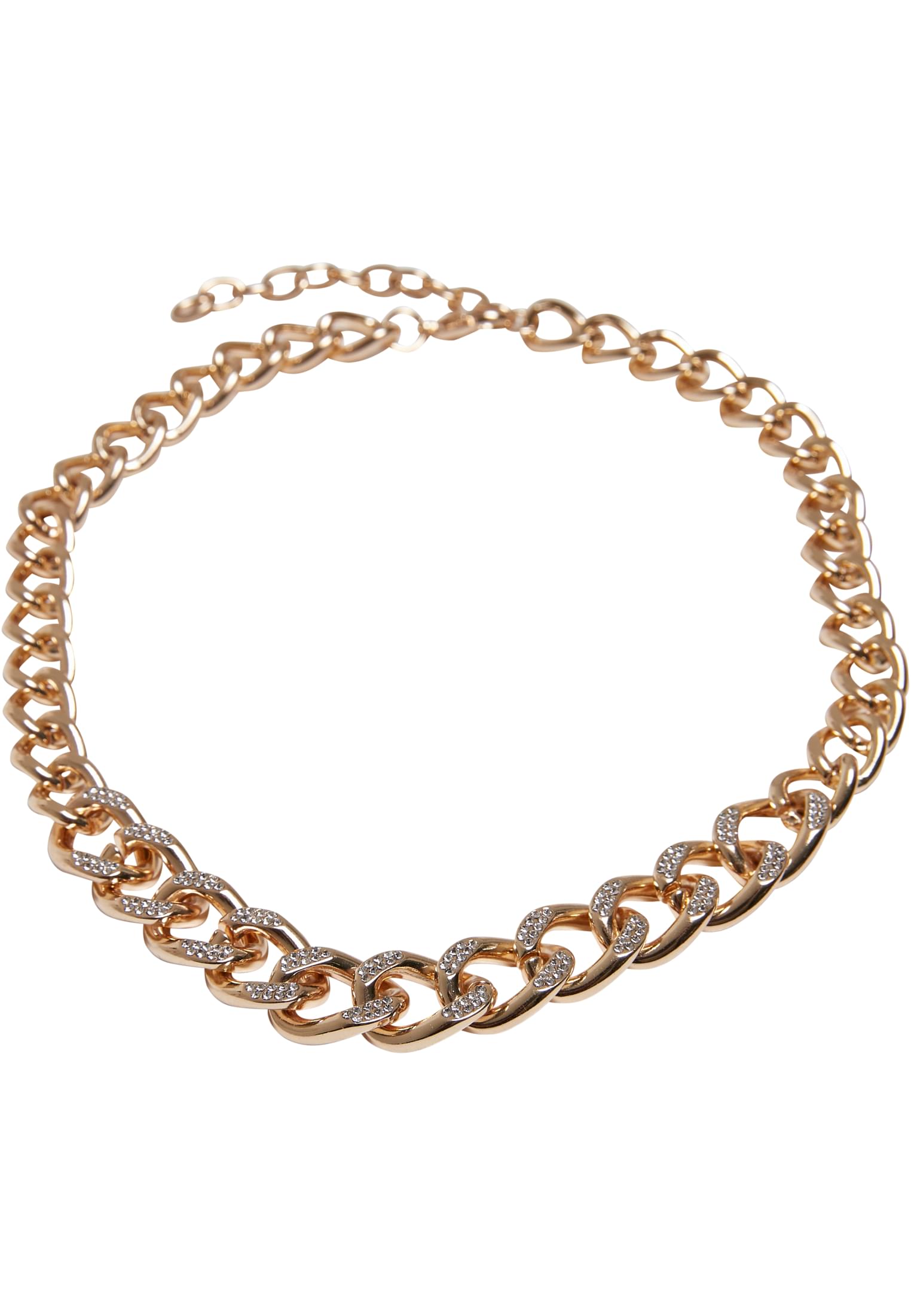 Women's necklace Urban Classics Accessoires