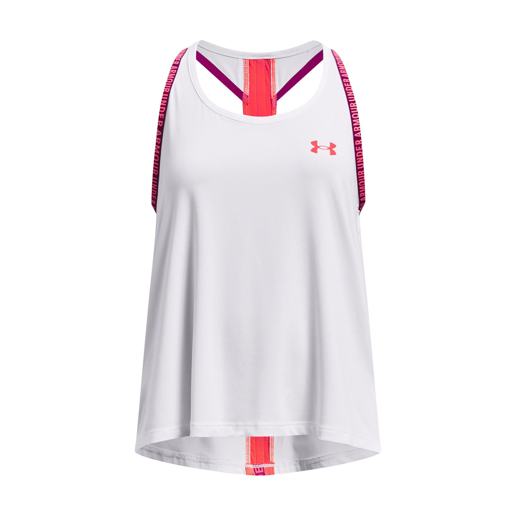 Dětské Tílko Under Armour Knockout Tank