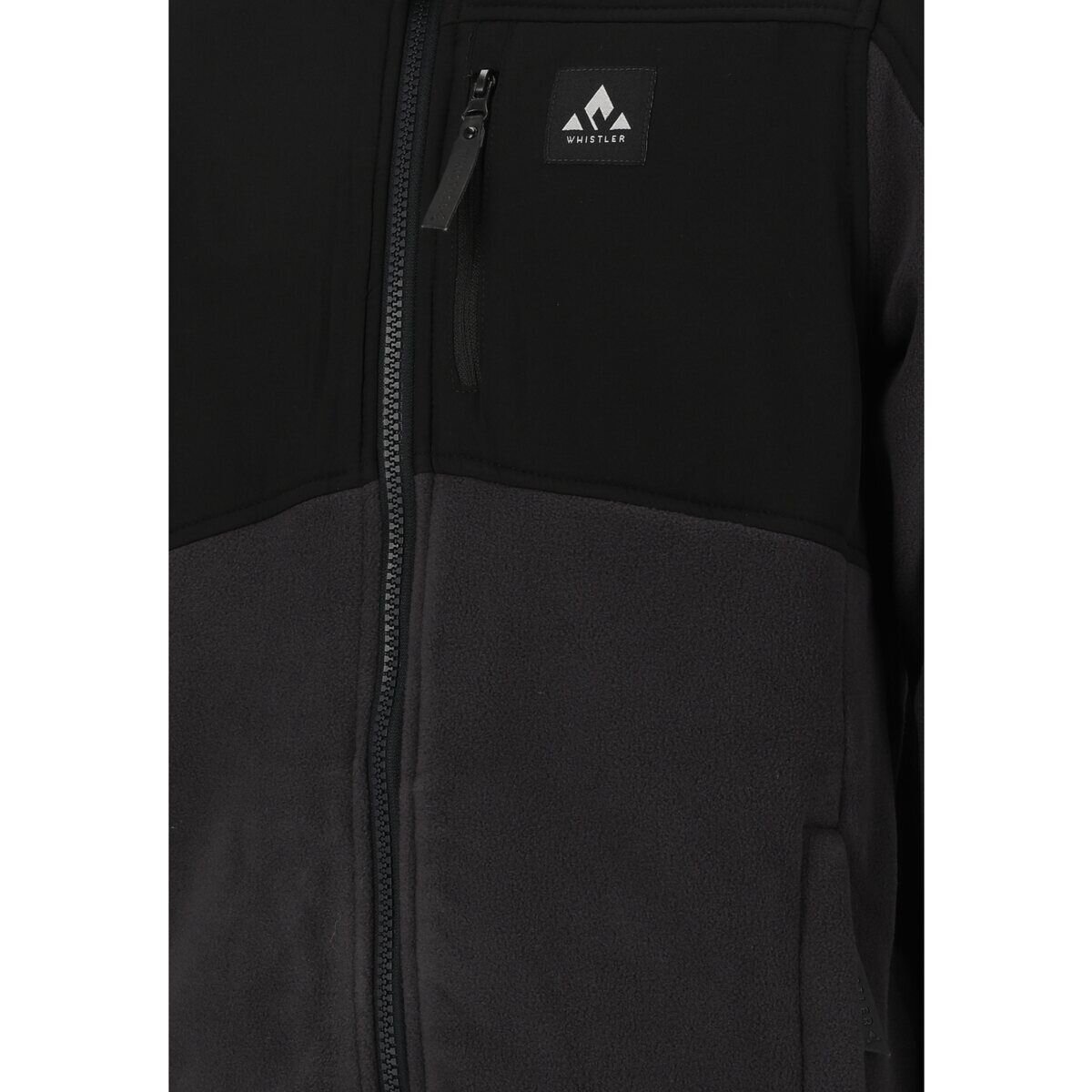 Children's fleece jacket Whistler Evo Jr. Fleece Jacket