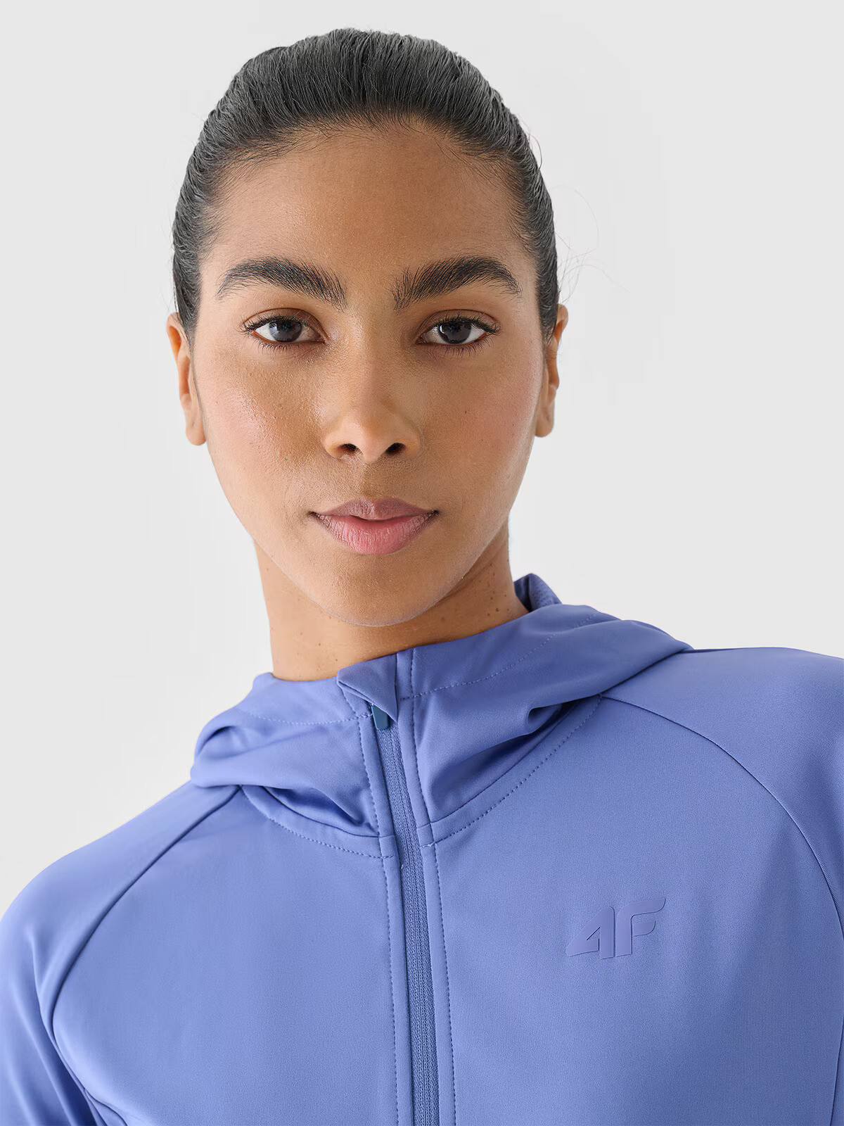 Women's sweatshirt 4F
