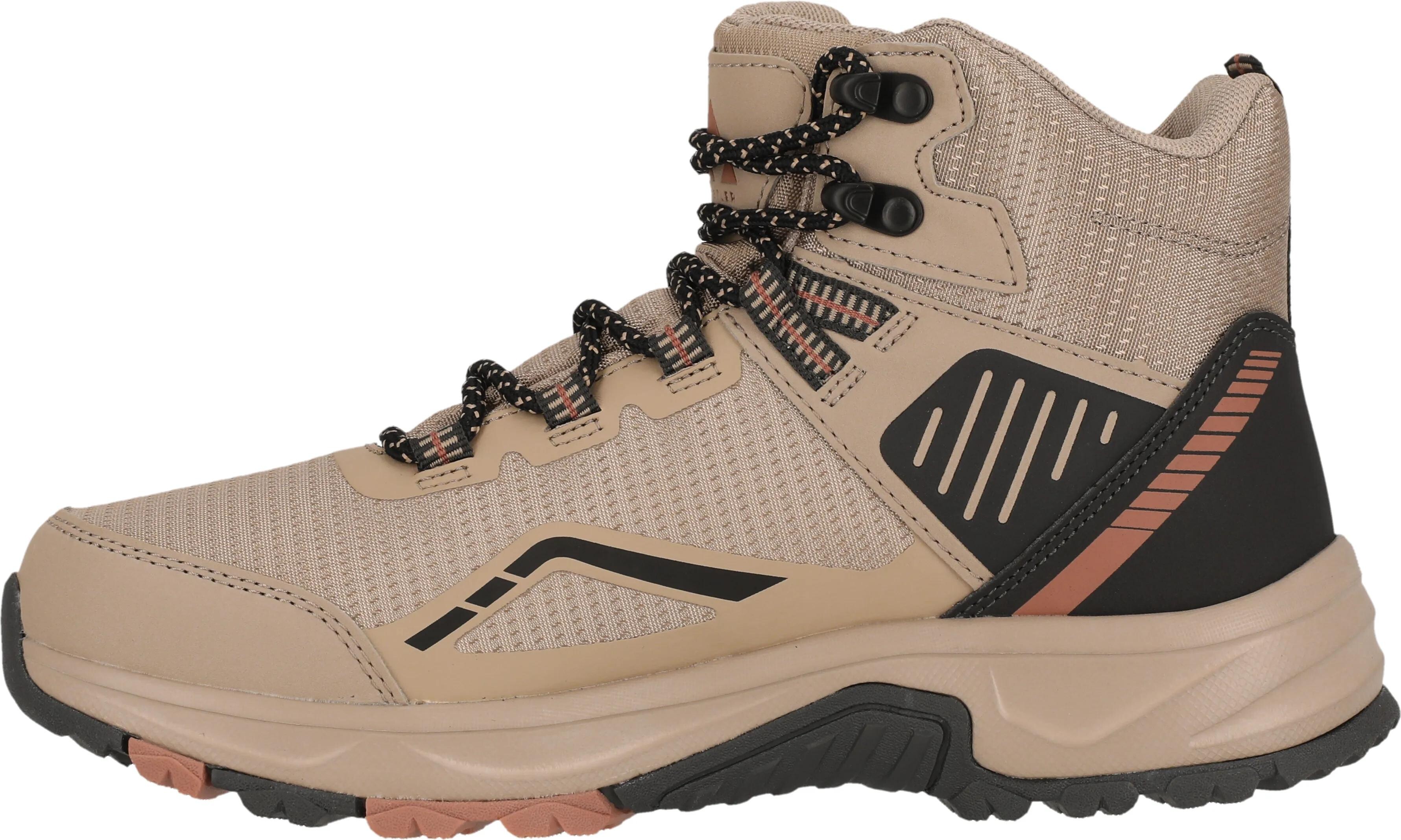 Ghete de iarnă pentru femei Whistler Farburnt W Boot WP