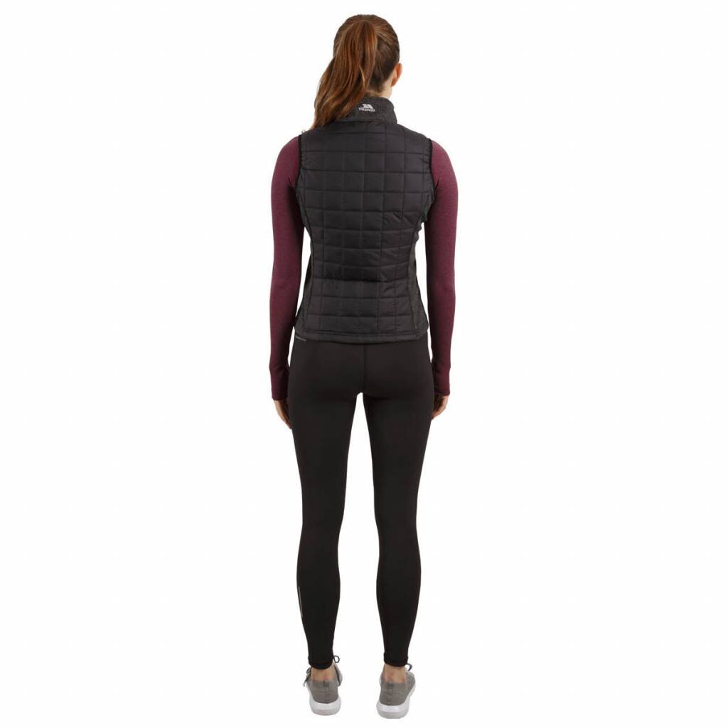 Women's Vest Trespass Lyla