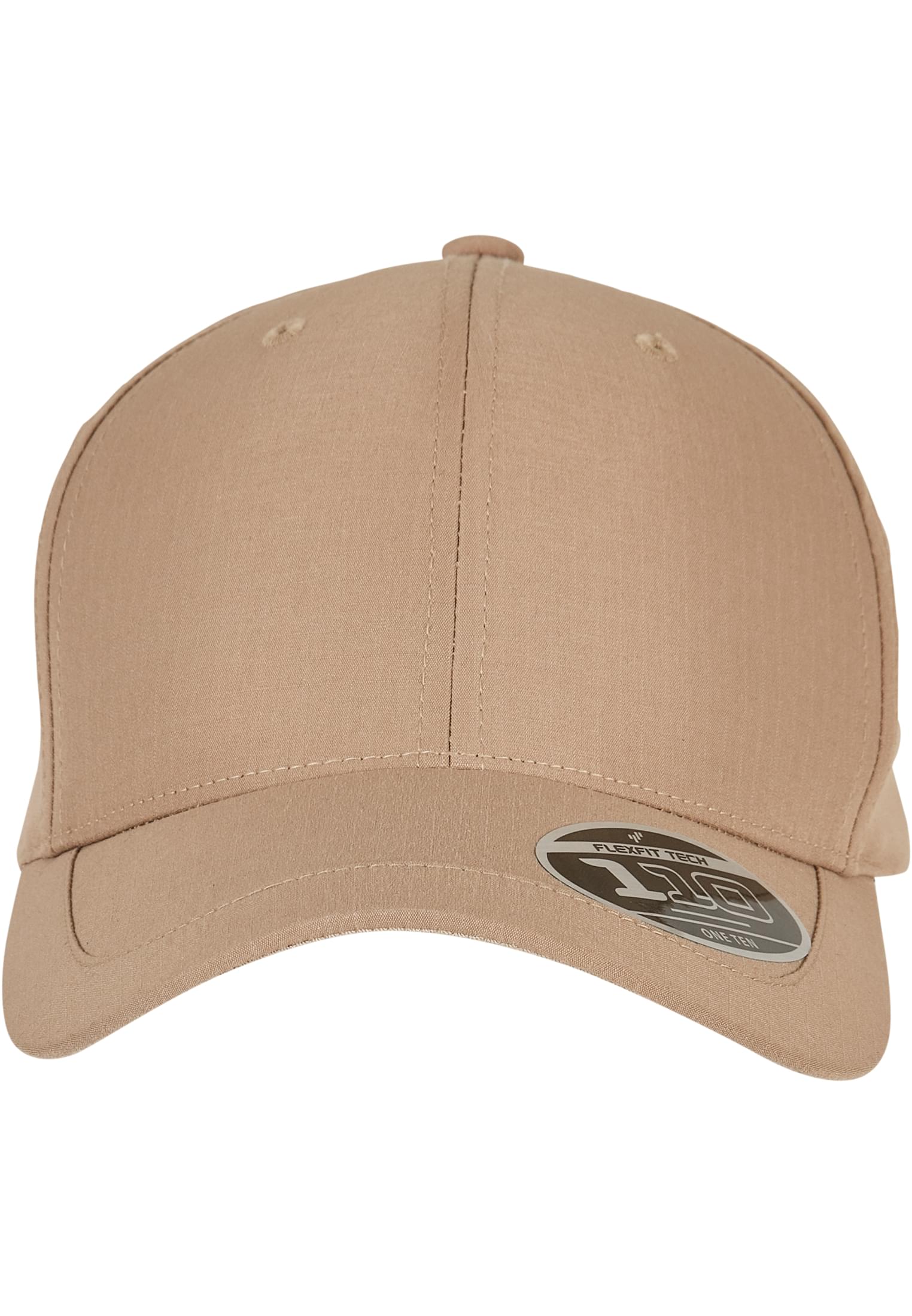 110 Ripstop Snapback Khaki