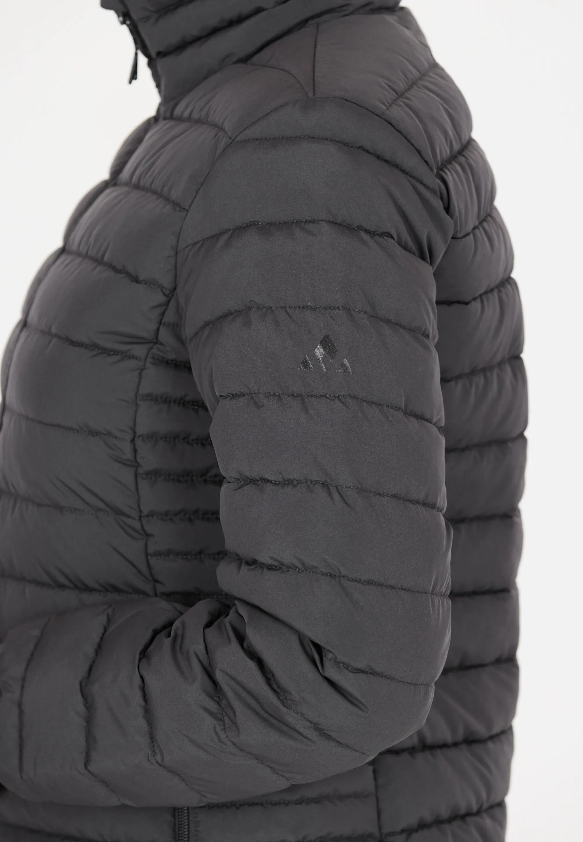 Women's jacket Whistler Edge W CFT