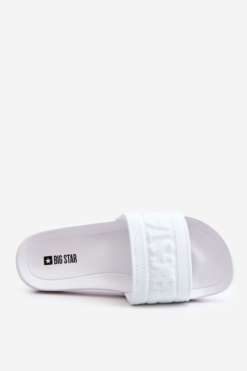 Slapi de damă BIG STAR SHOES