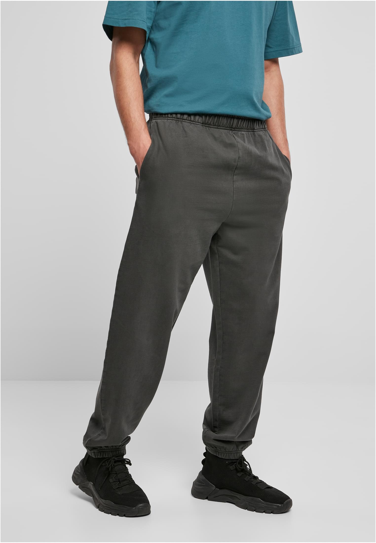 Overdyed tepláky kos