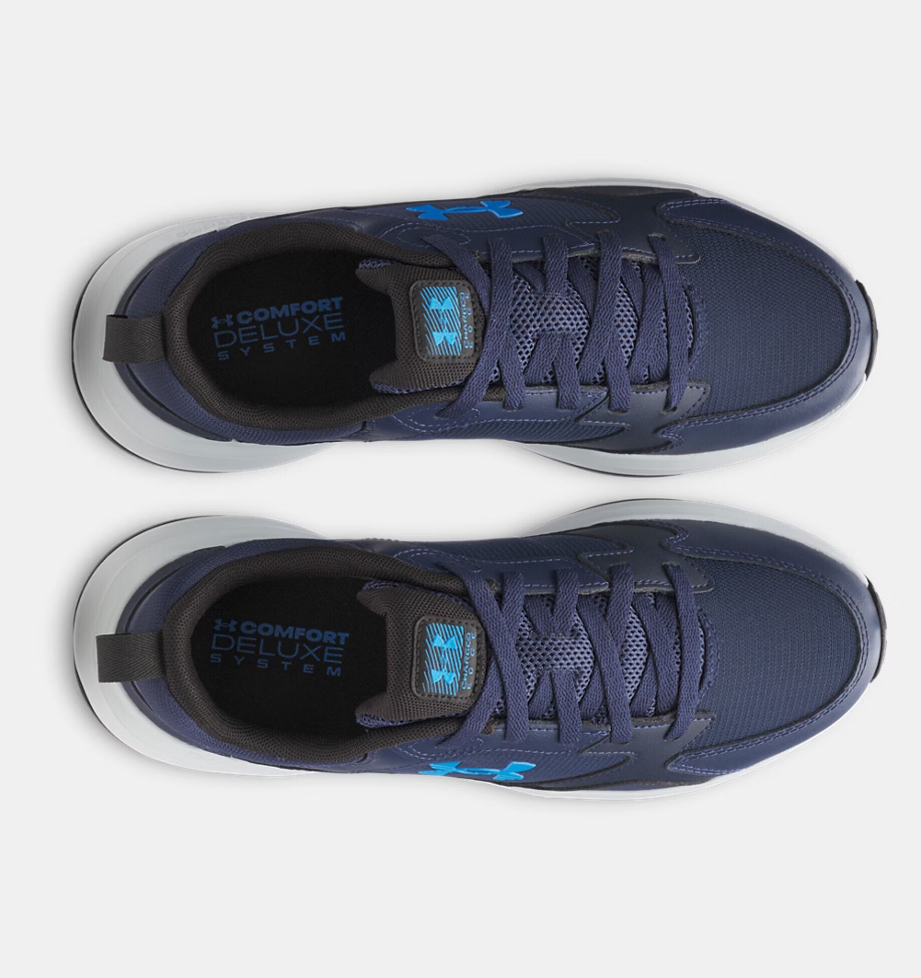Men's shoes Under Armour Charged Edge