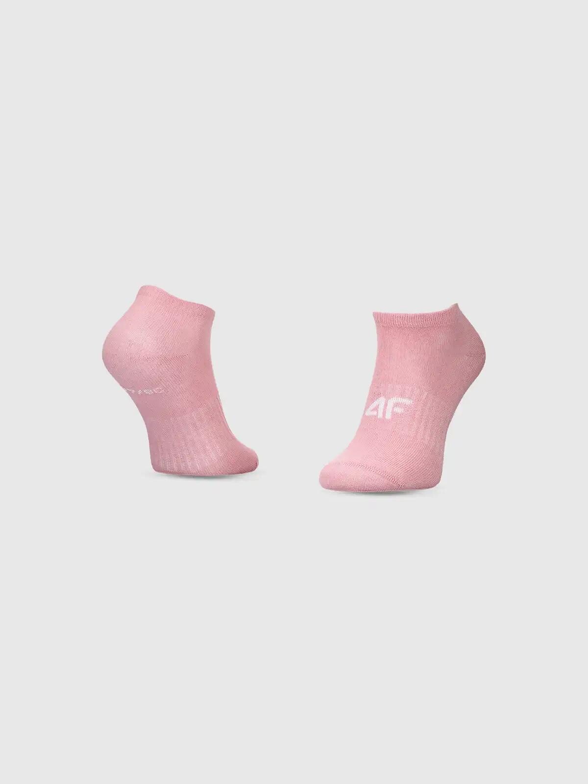 Women&#039;s socks 4F (3pack) F496