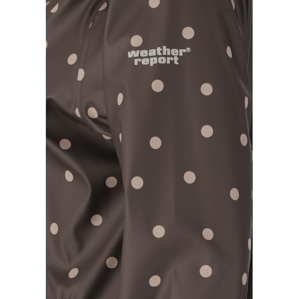 Women's Weather Report Sunrise Jacket