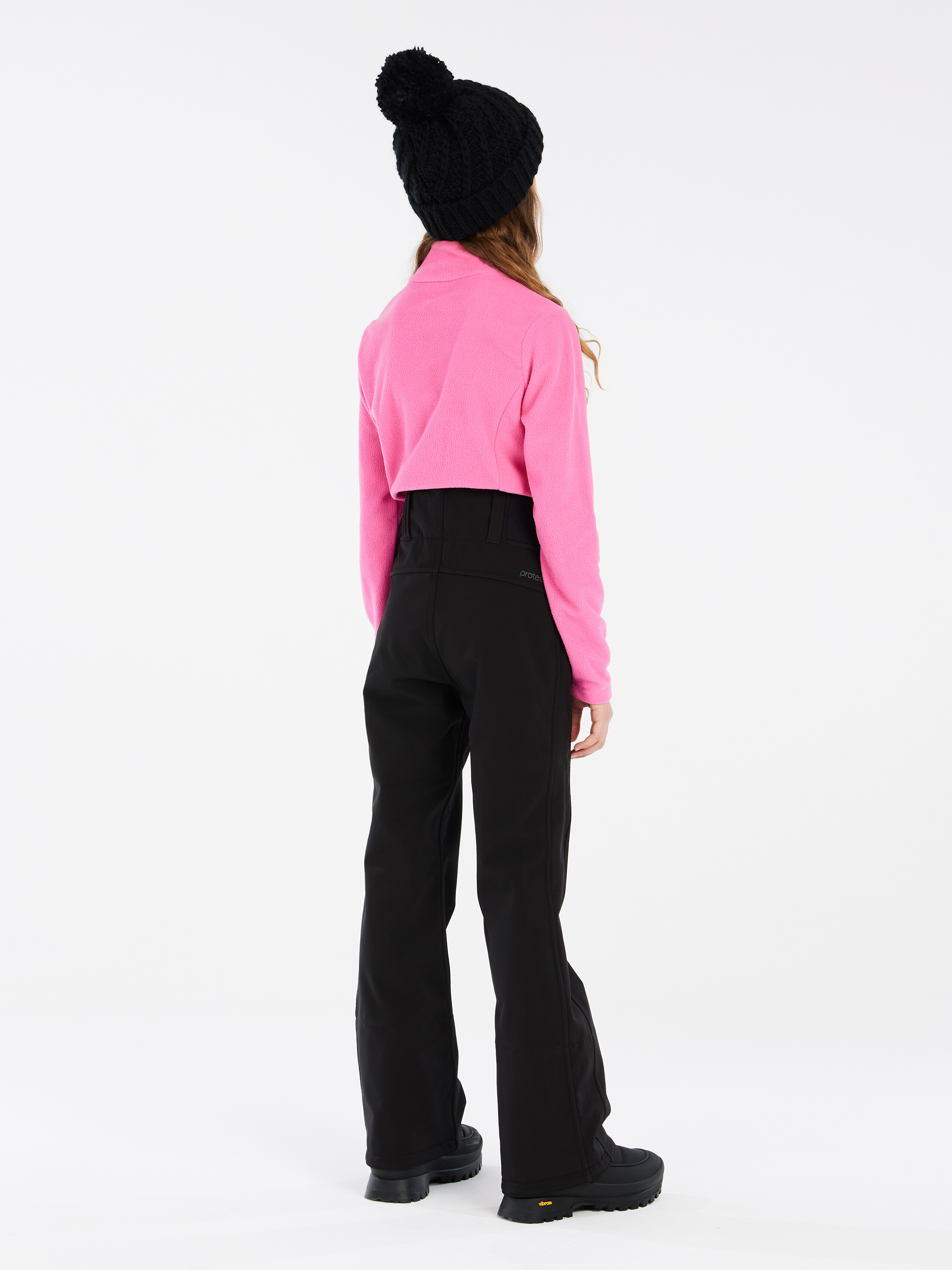 Girls&#039; sweatshirt Protest MUTEY JR