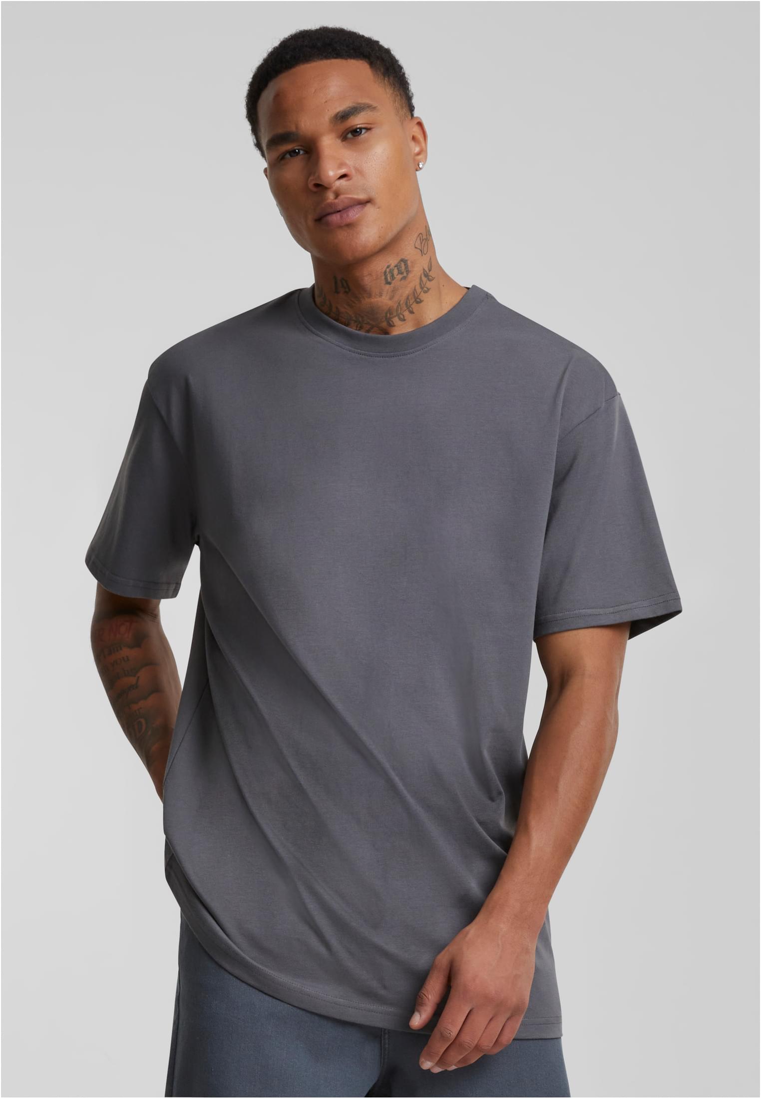 Men's T-Shirt Urban Classics Heavy Oversized