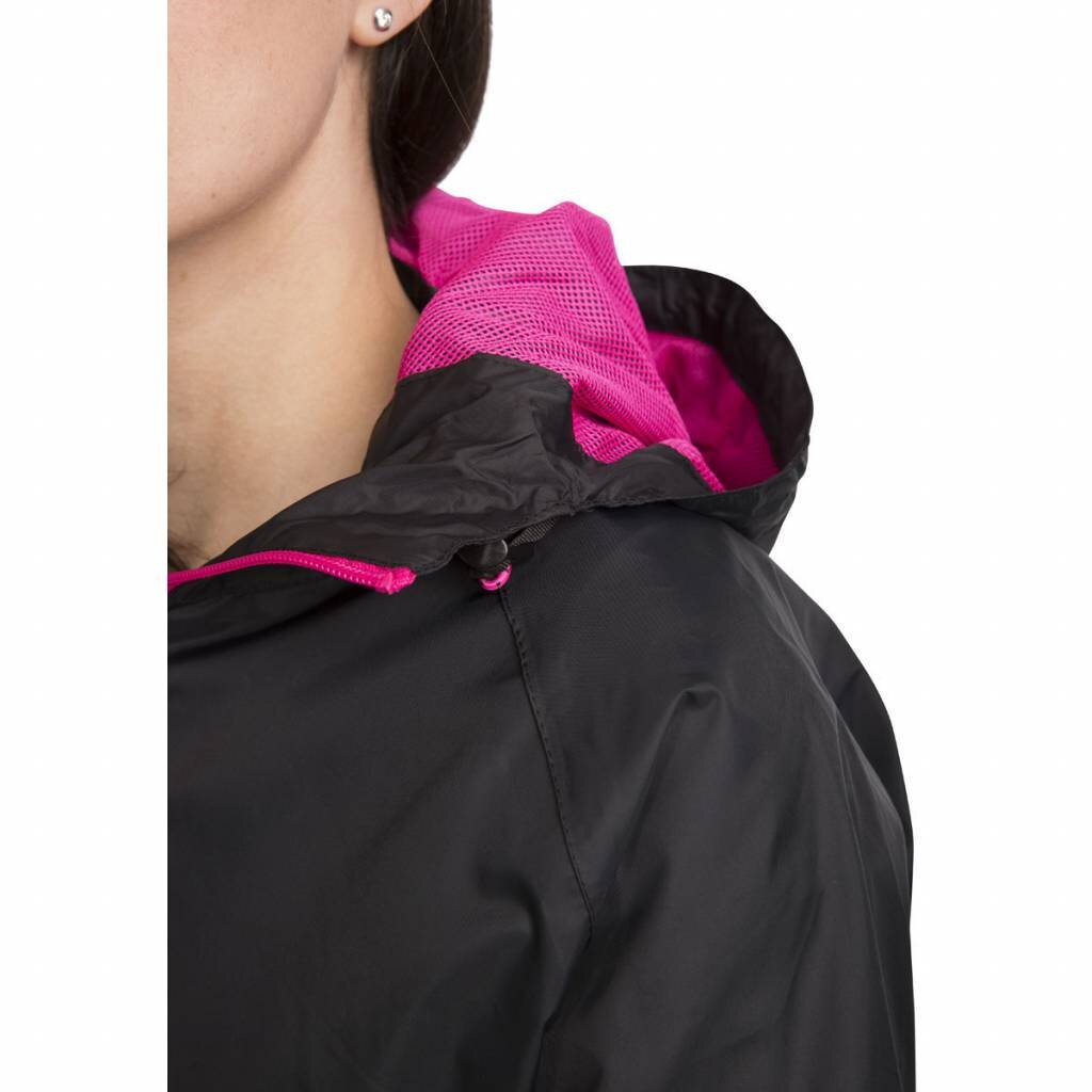 Women's Jacket Trespass Qikpac Female JKT
