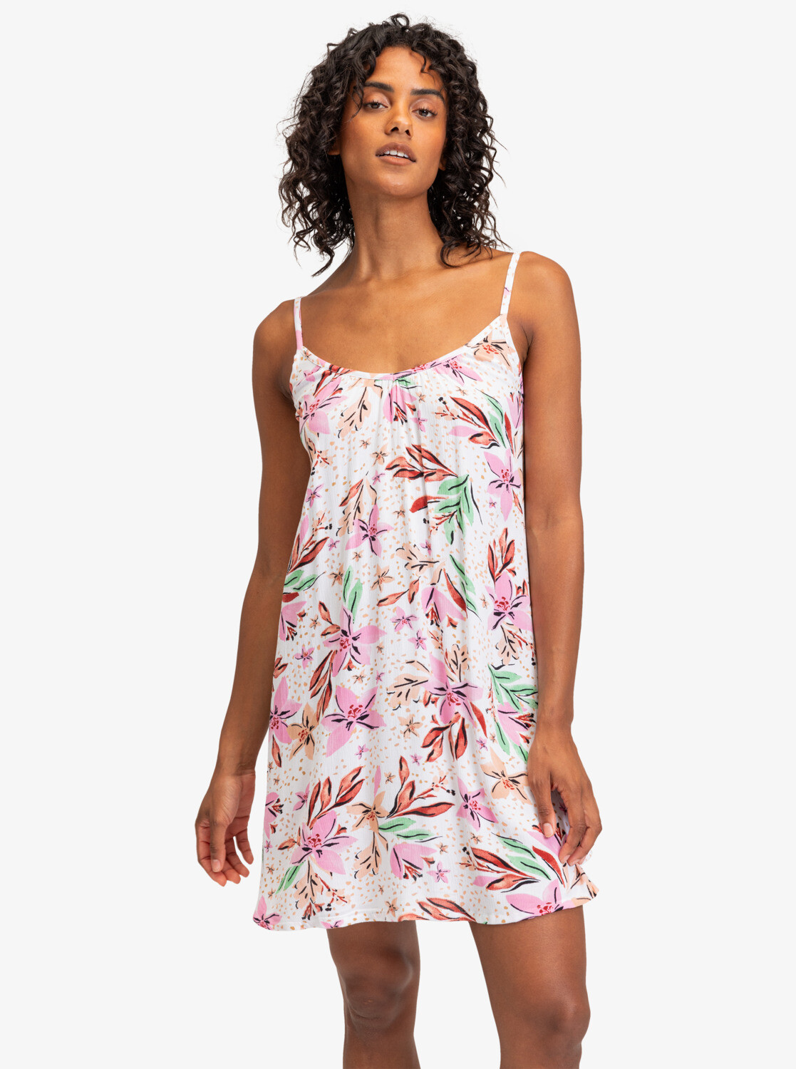 Women's dress Roxy SPRING ADVENTURE