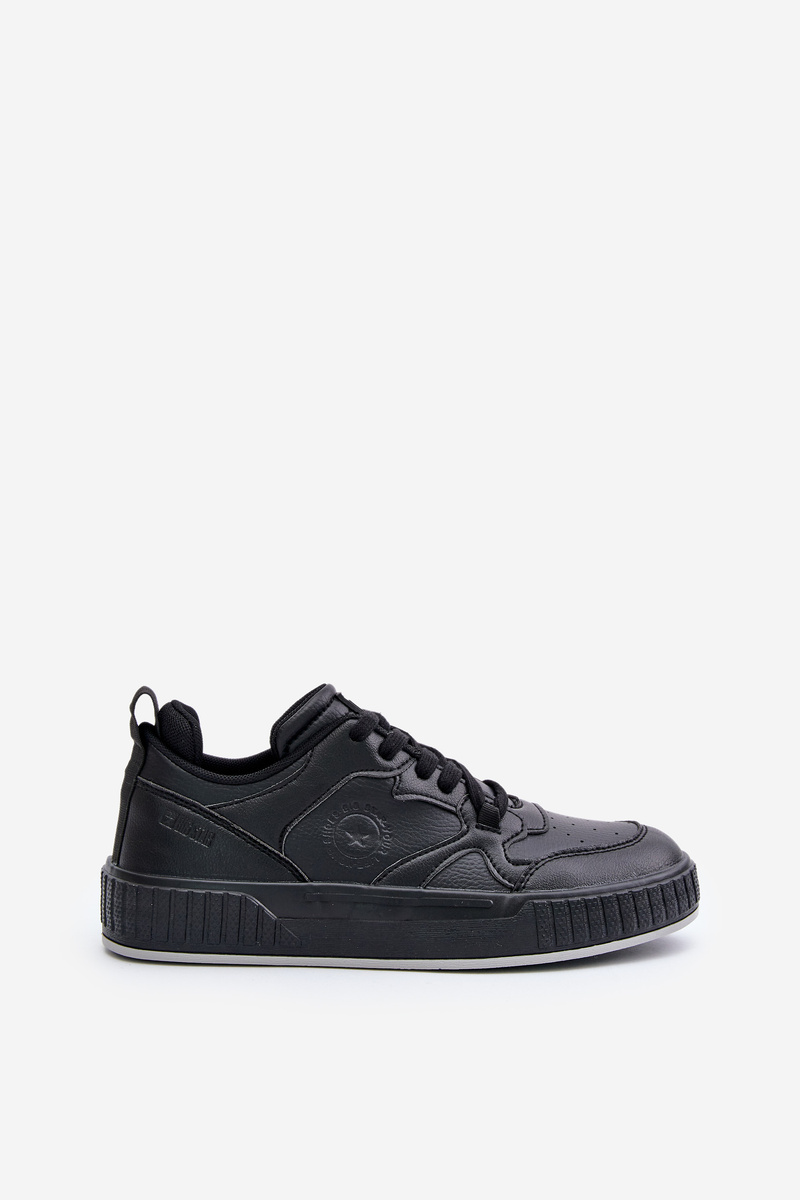 BIG STAR SHOES
