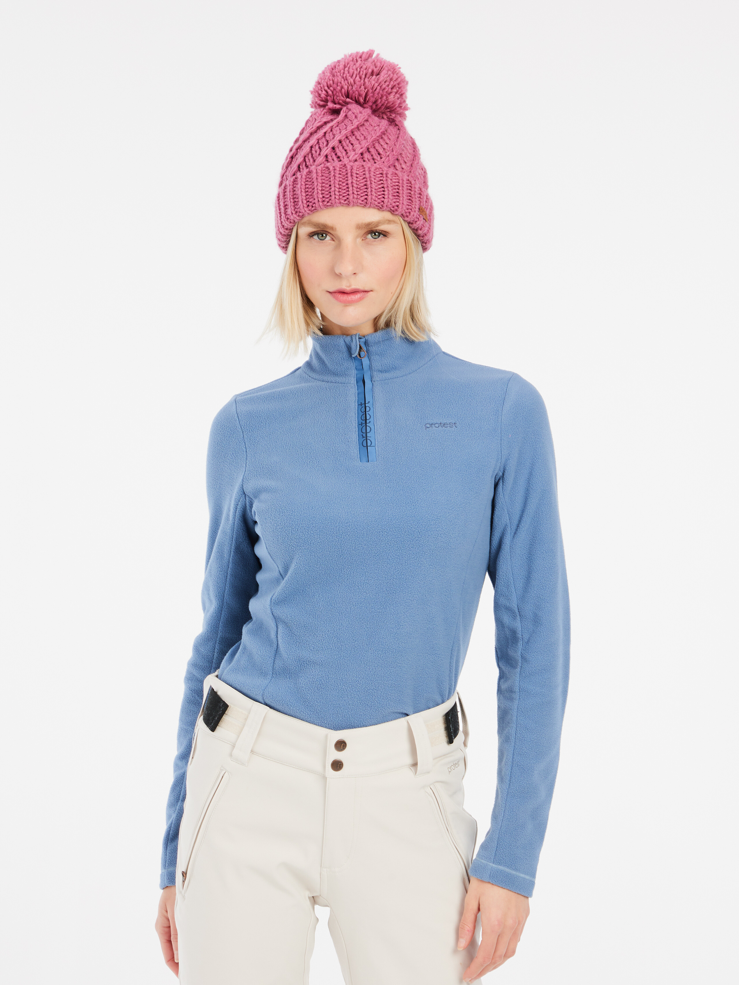 Women's sweatshirt Protest MUTEZ