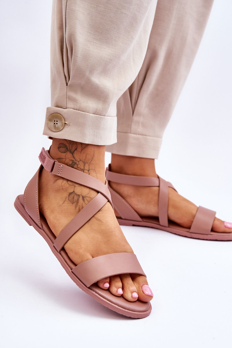 Sandale de damă BIG STAR SHOES