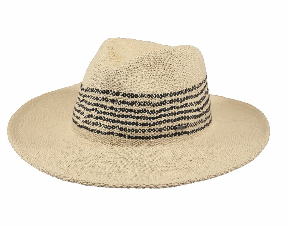 Klobouk Barts KAYLEY HAT Wheat